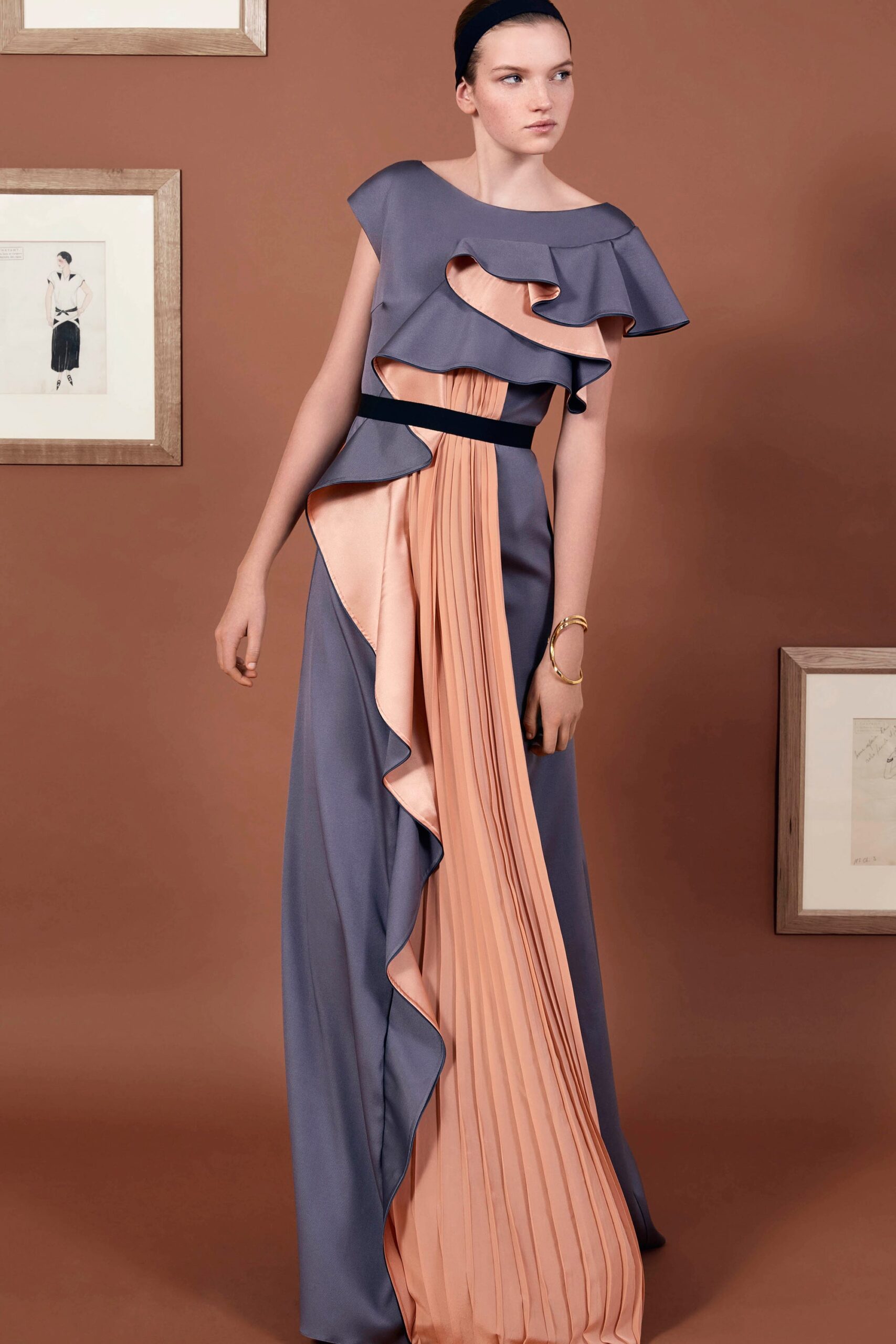 Vionnet F/W 16 Look 14