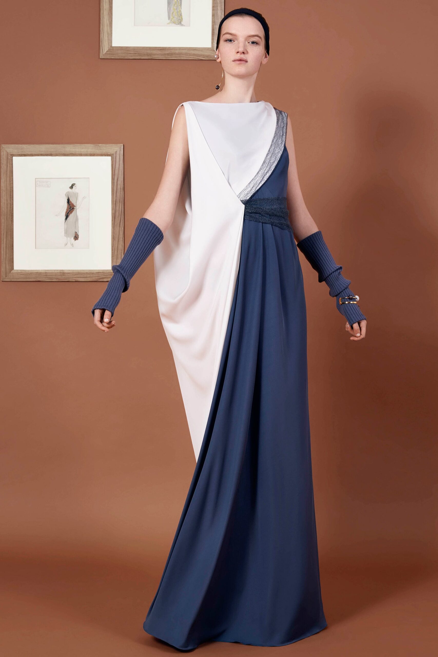 Vionnet F/W 16 Look 20