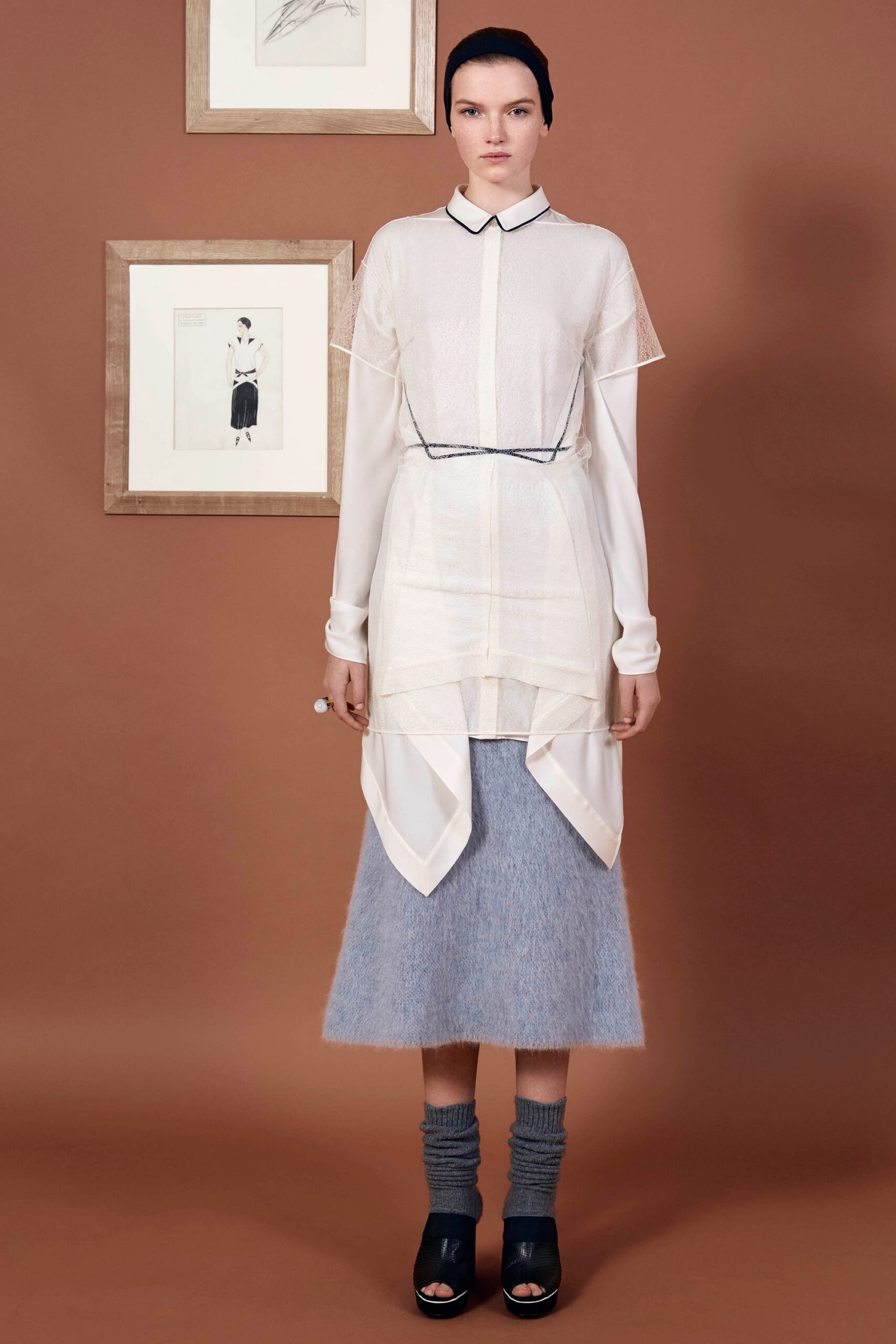 Vionnet F/W 16 Look 21