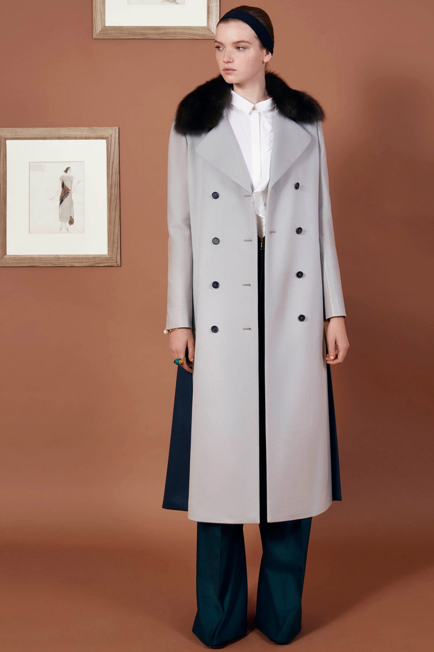 Vionnet F/W 16 Look 23