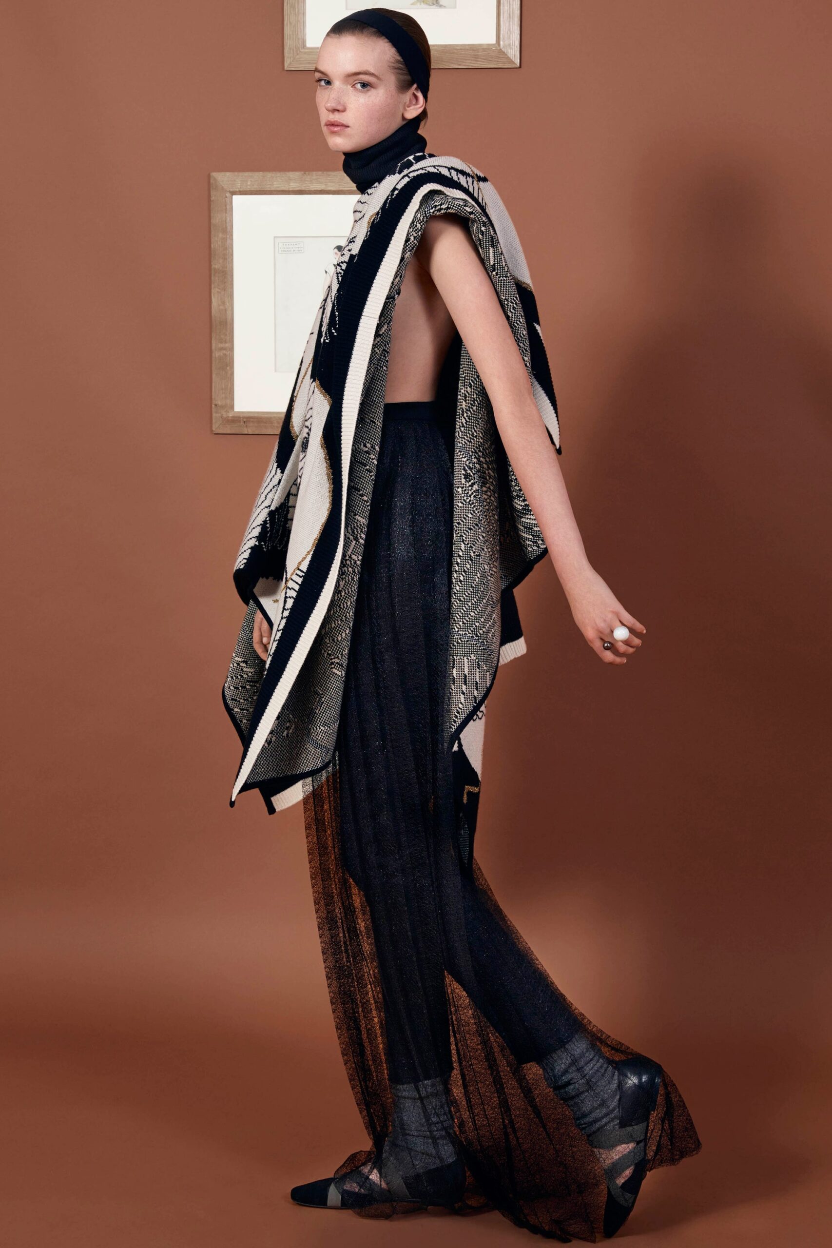Vionnet F/W 16 Look 29