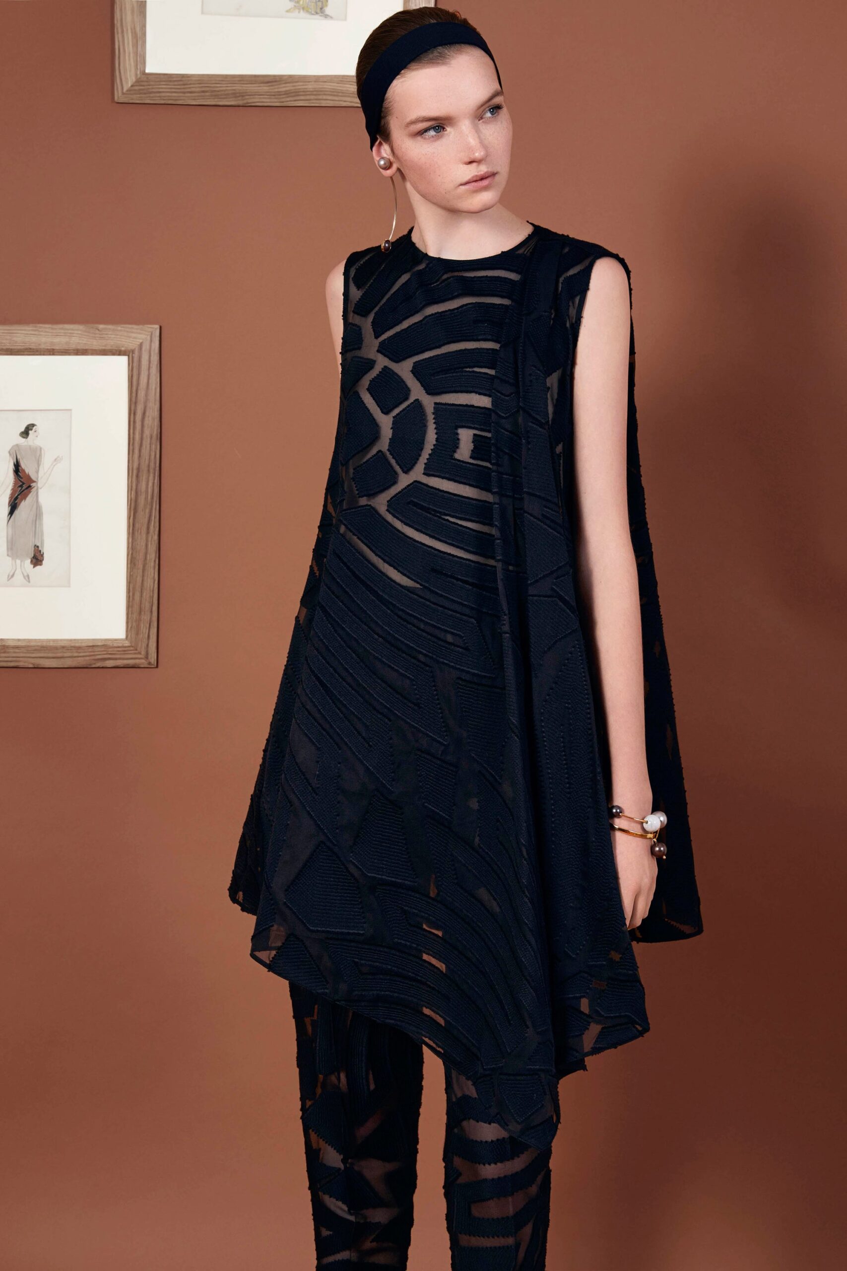 Vionnet F/W 16 Look 35