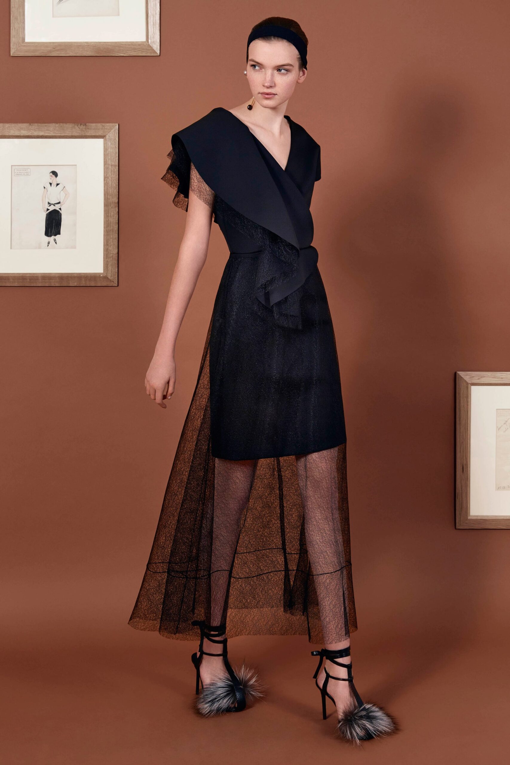 Vionnet F/W 16 Look 36