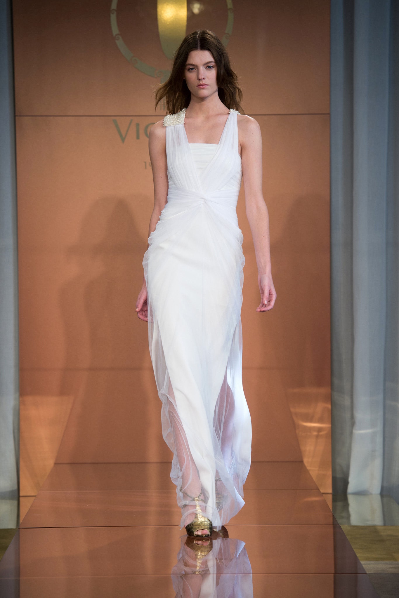 Vionnet S/S 13 Look 6