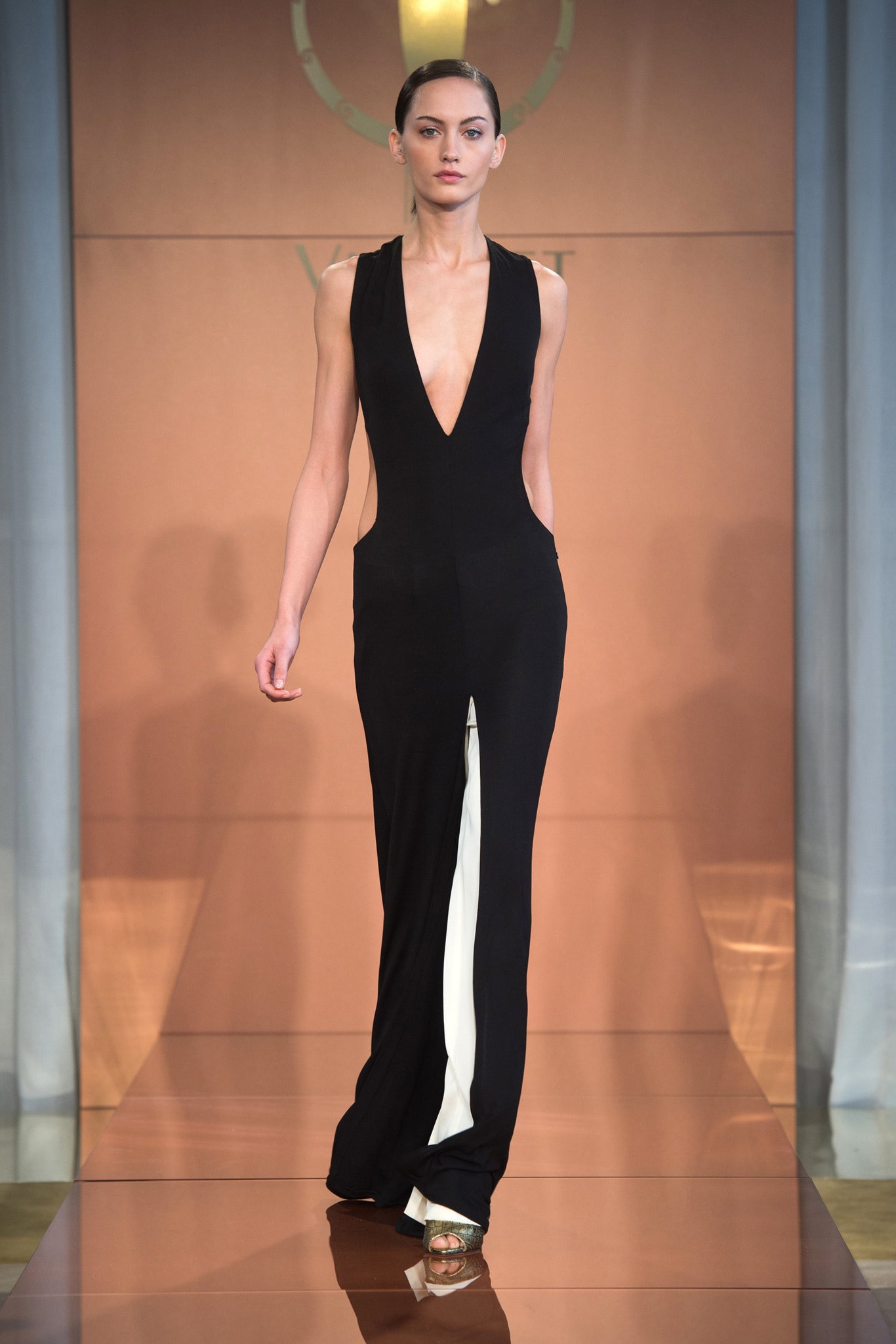 Vionnet S/S 13 Look 8