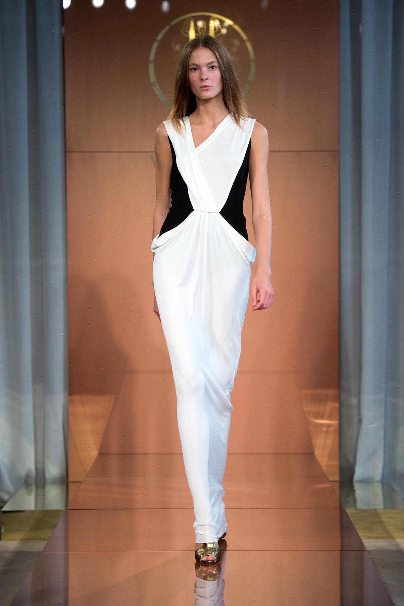 Vionnet S/S 13 Look 9