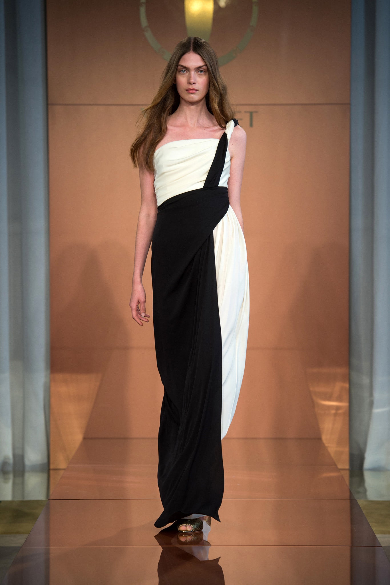 Vionnet S/S 13 Look 12