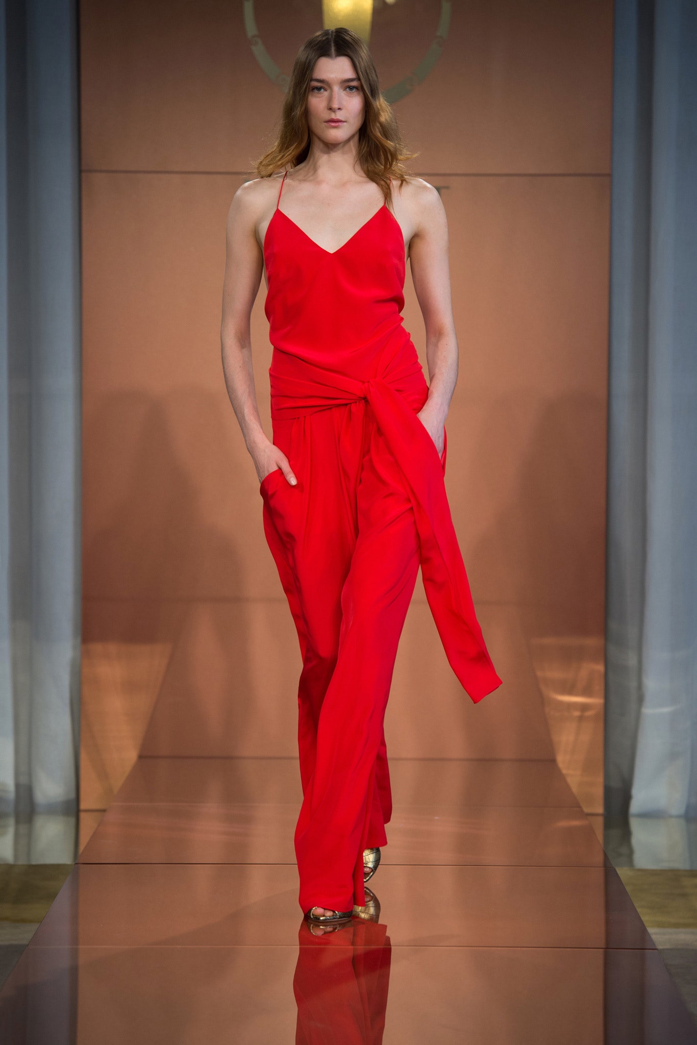 Vionnet S/S 13 Look 16