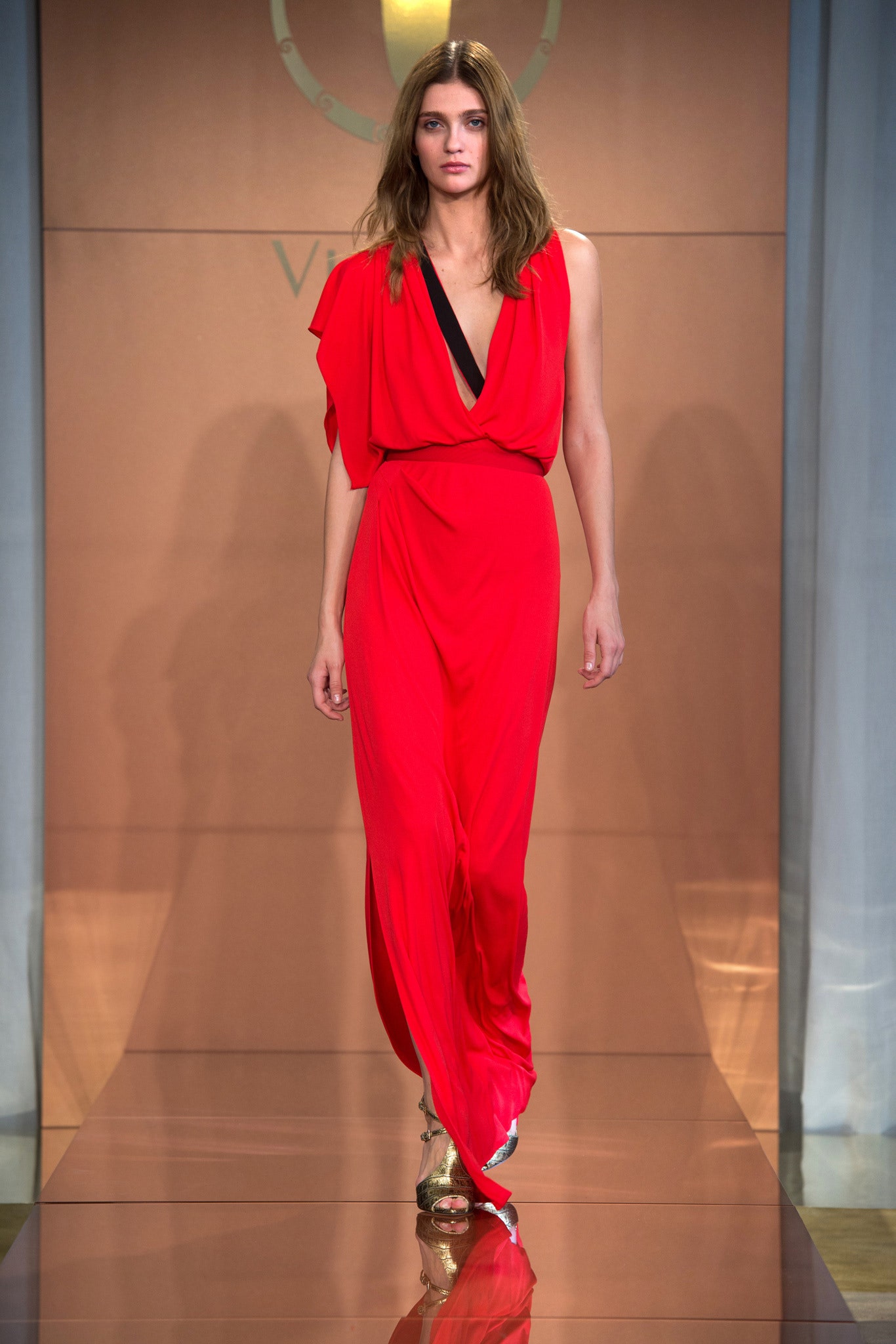 Vionnet S/S 13 Look 18