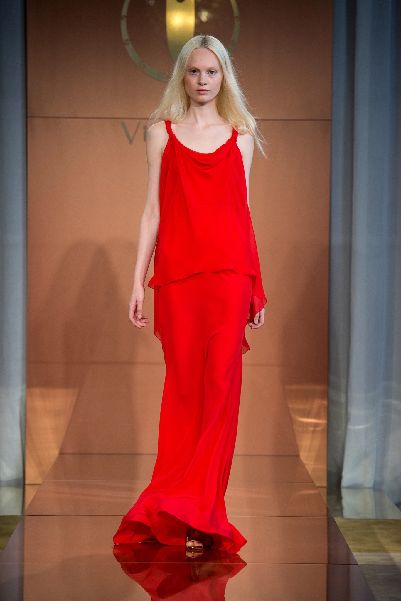 Vionnet S/S 13 Look 19
