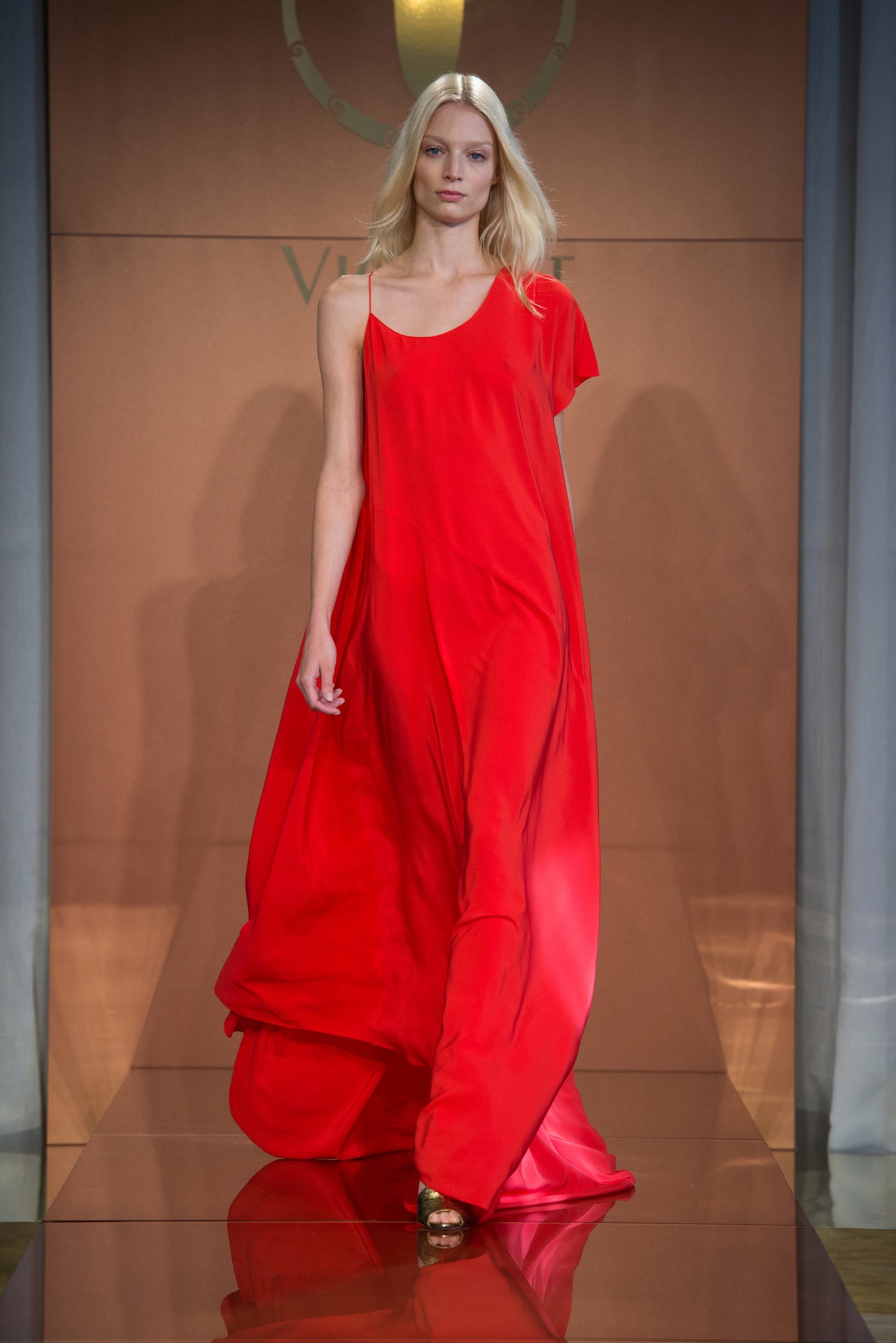 Vionnet S/S 13 Look 20