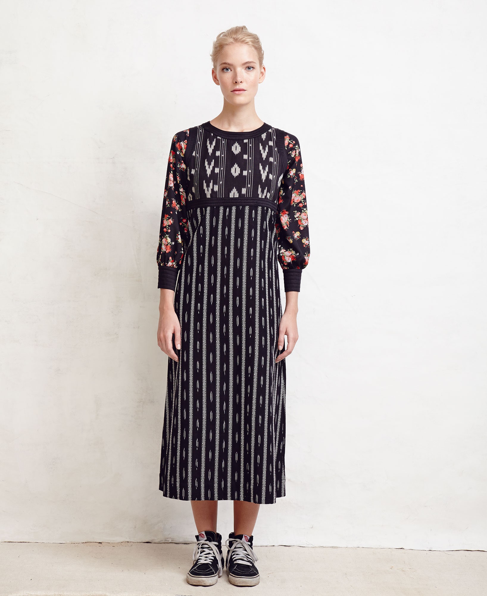 Warm Fall 2016 Ready-to-Wear