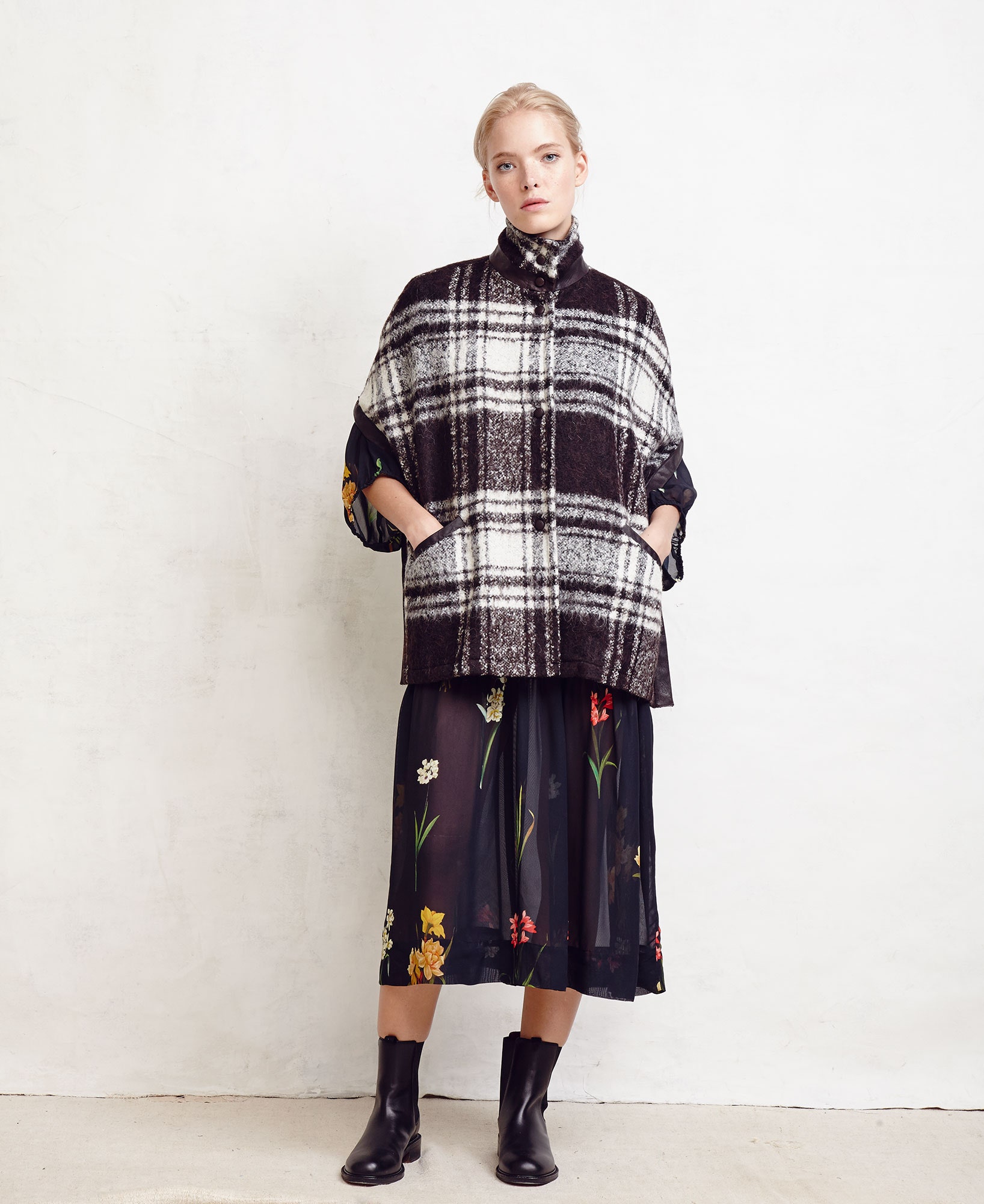 Warm F/W 16 Look 24