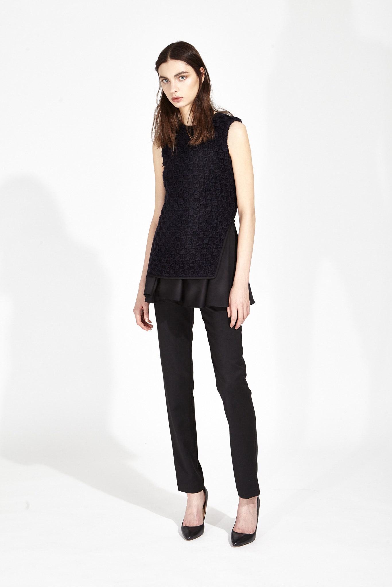 Wayne Fall 2015 Ready-to-Wear