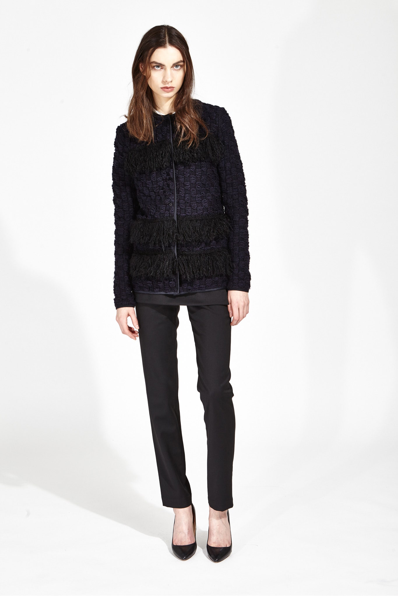 Wayne F/W 15 Look 2