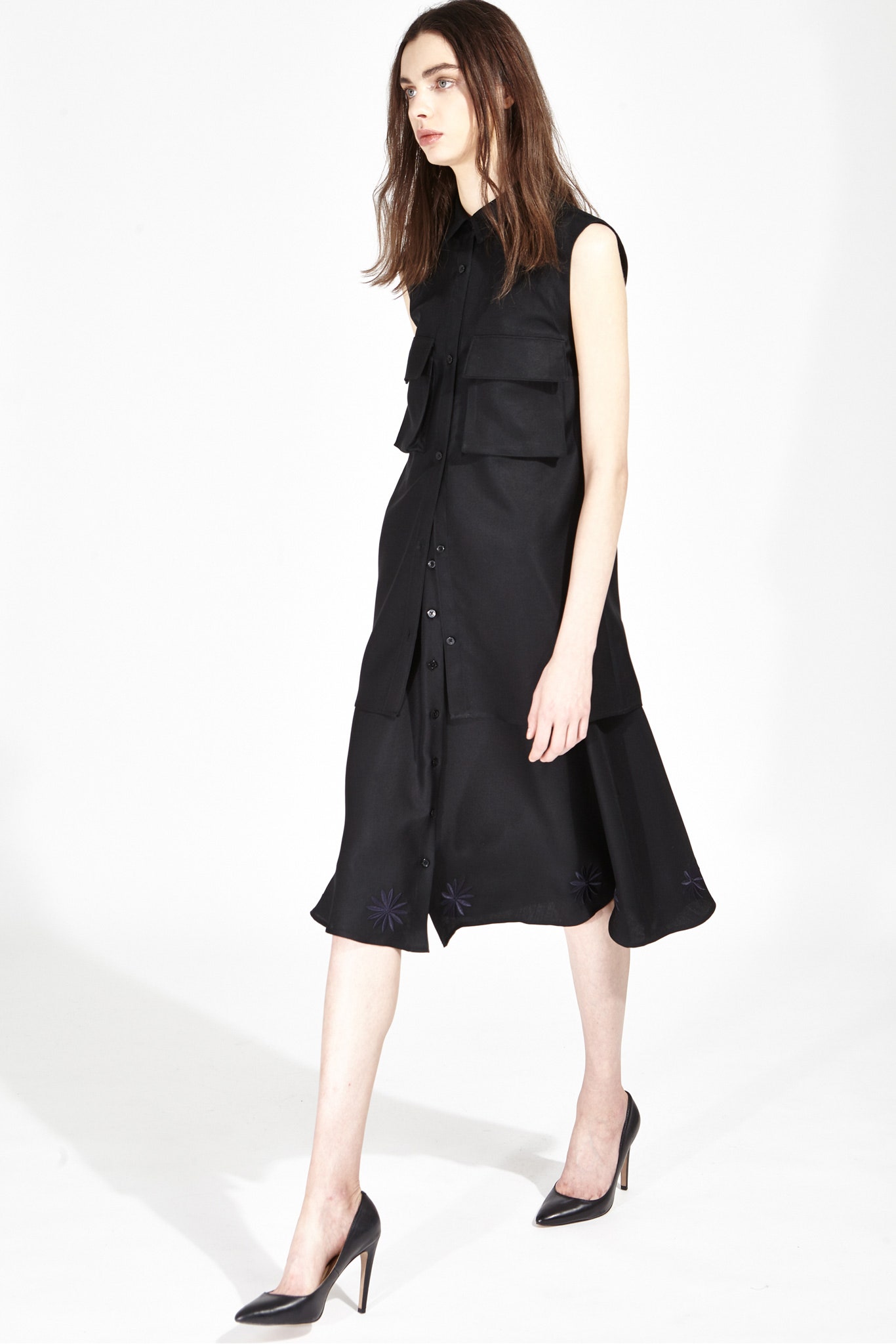Wayne F/W 15 Look 6