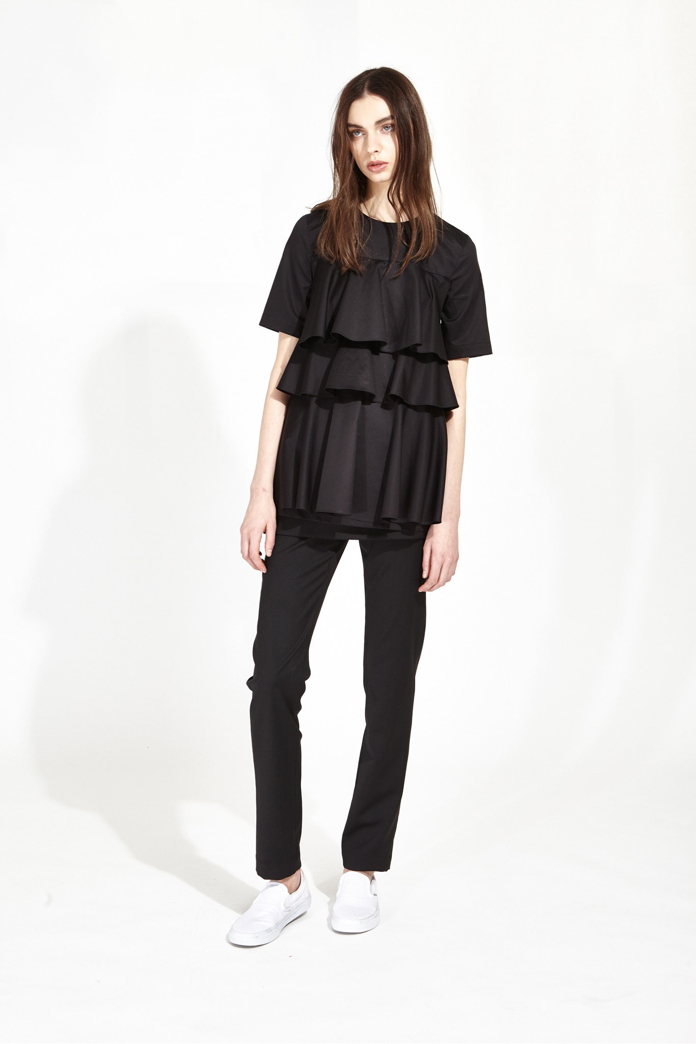 Wayne F/W 15 Look 7