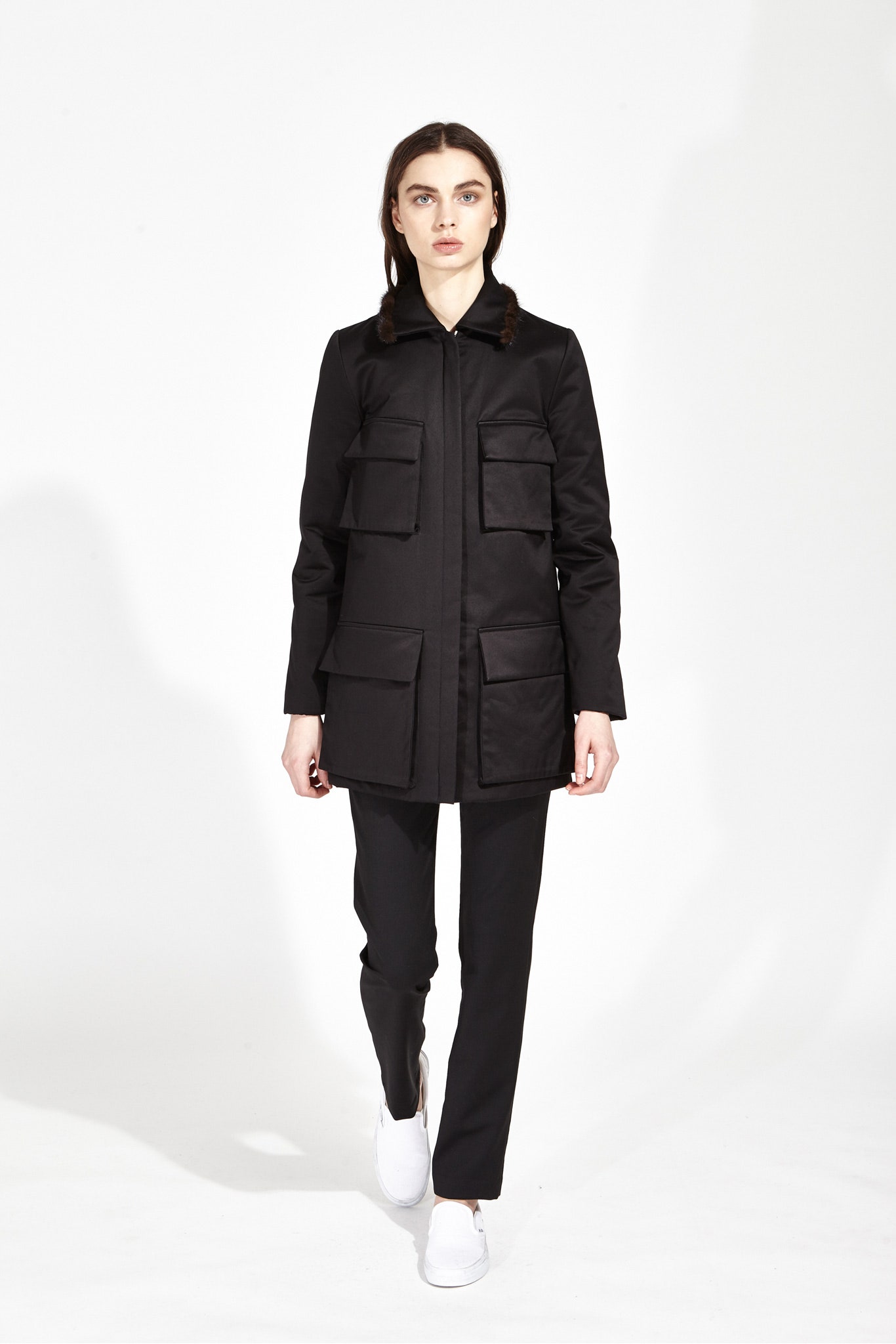 Wayne F/W 15 Look 17