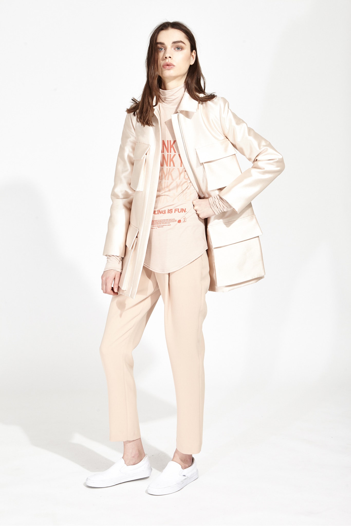 Wayne F/W 15 Look 28