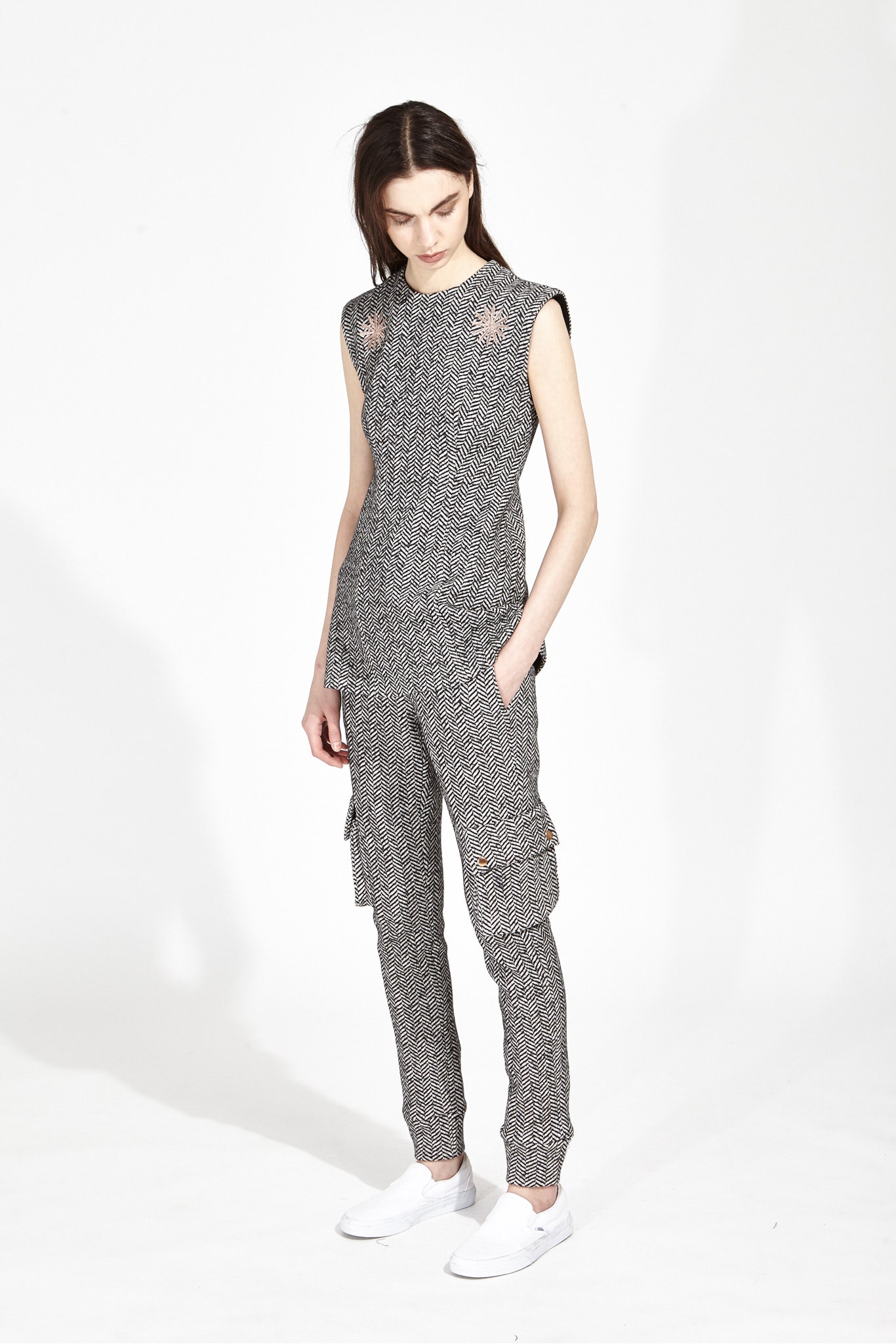 Wayne F/W 15 Look 37