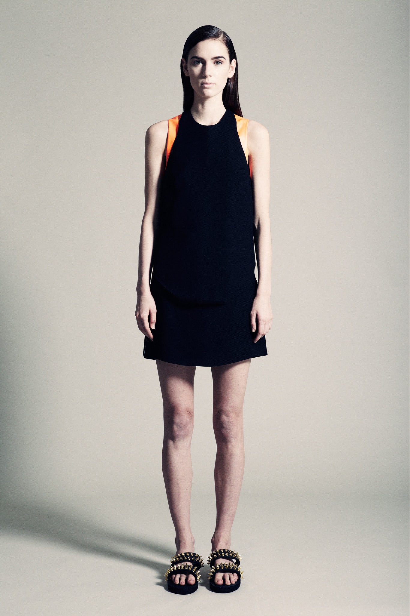 Wayne S/S 13 Look 2