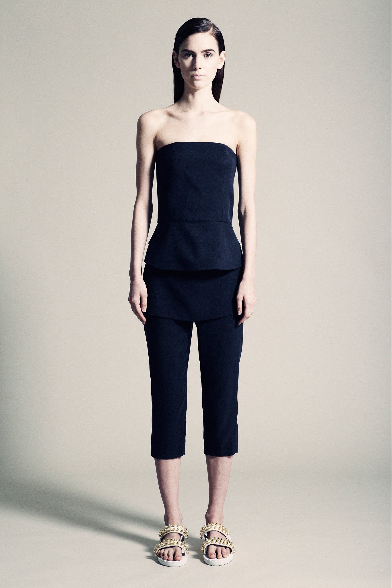 Wayne S/S 13 Look 4