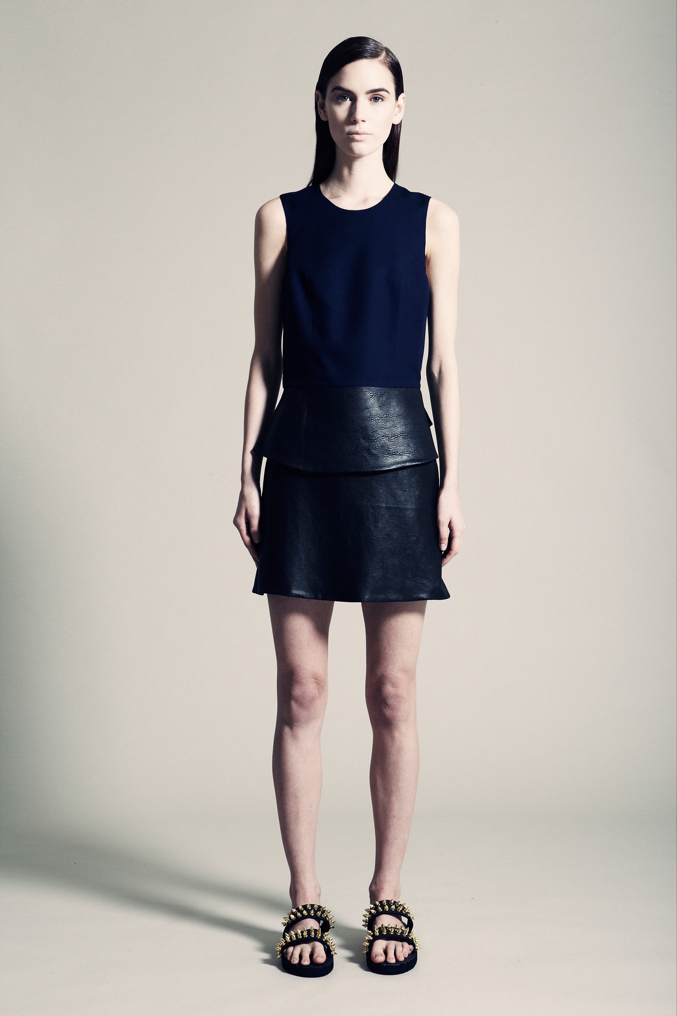 Wayne S/S 13 Look 5