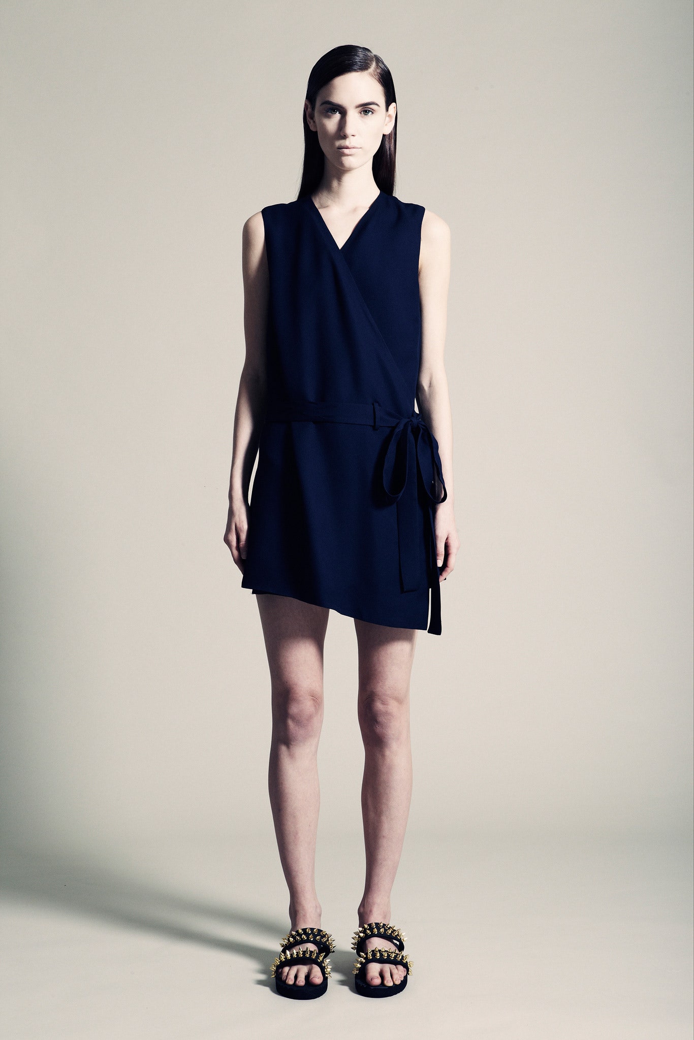 Wayne S/S 13 Look 6