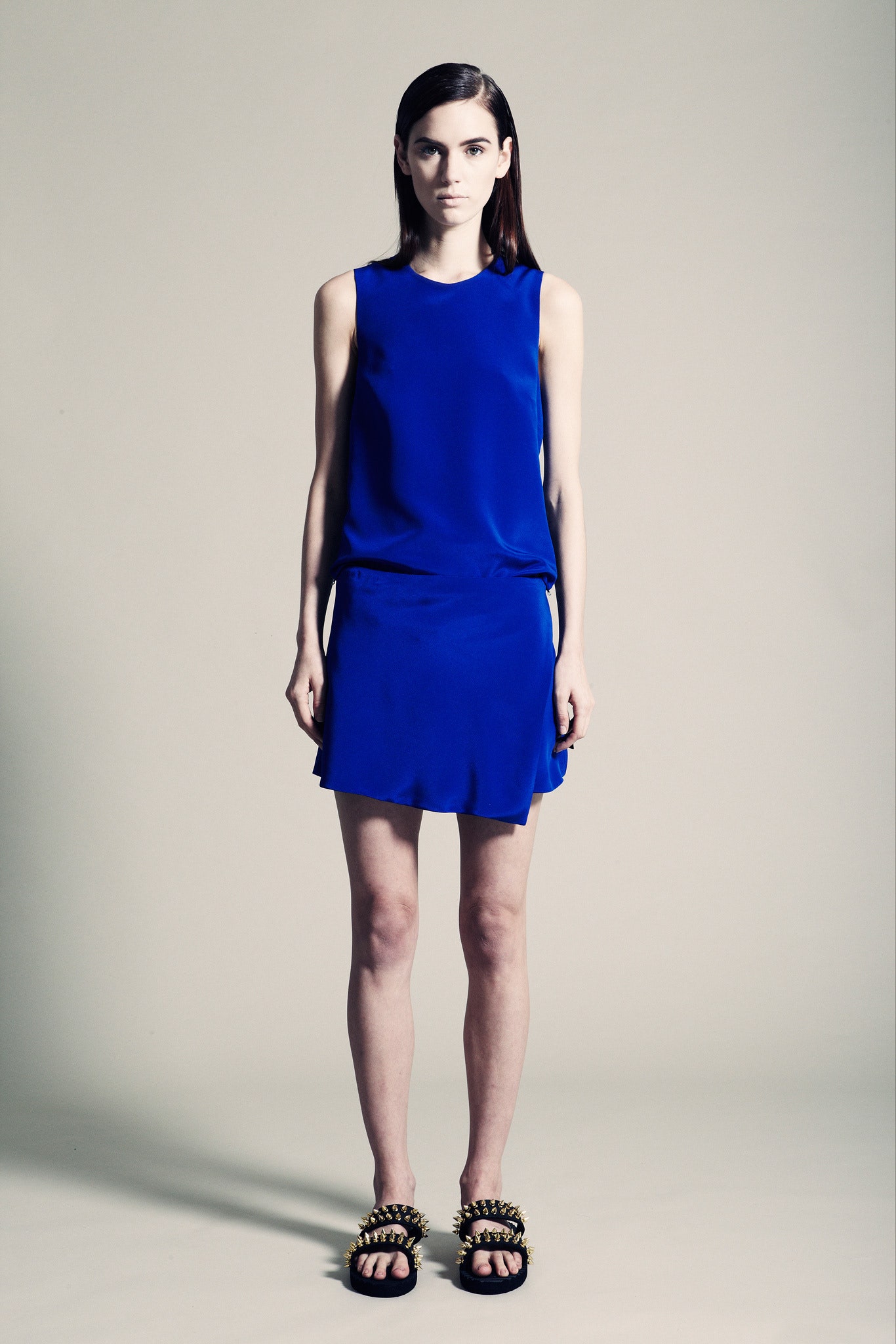 Wayne S/S 13 Look 7
