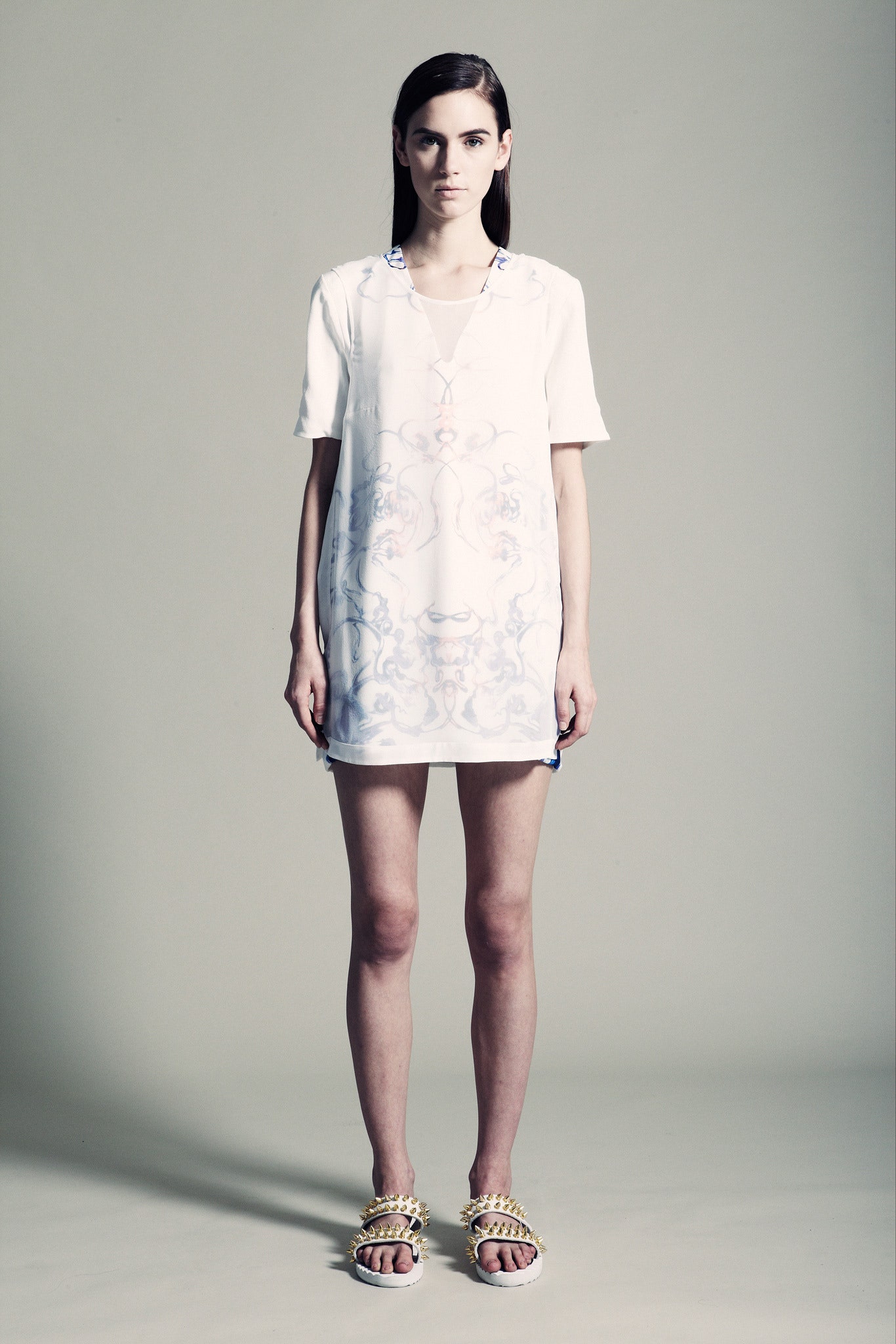 Wayne S/S 13 Look 10