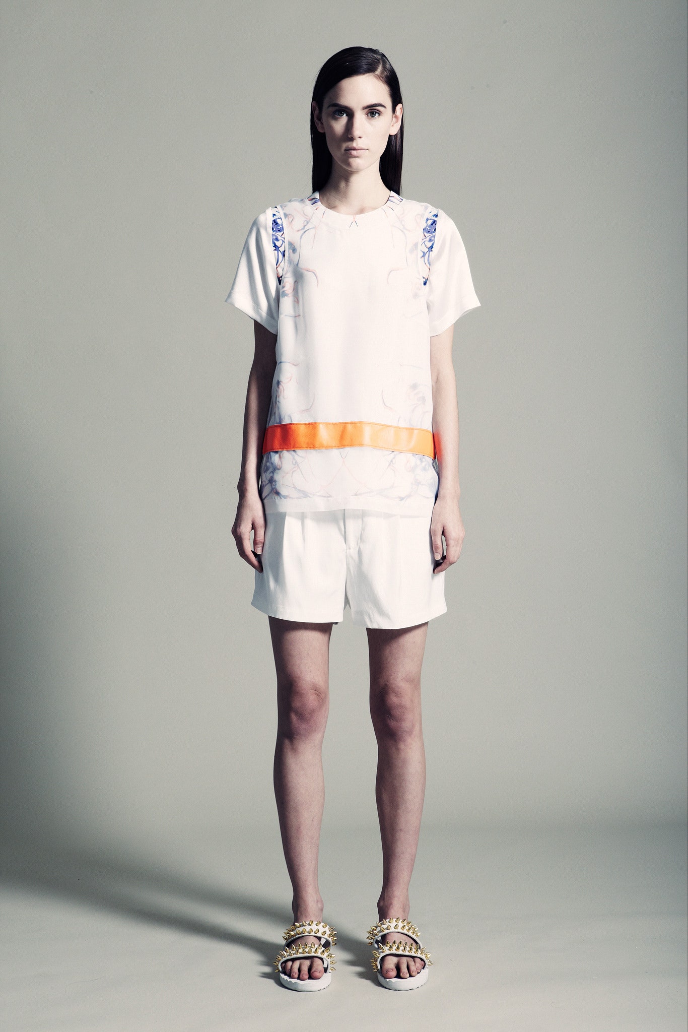 Wayne S/S 13 Look 13