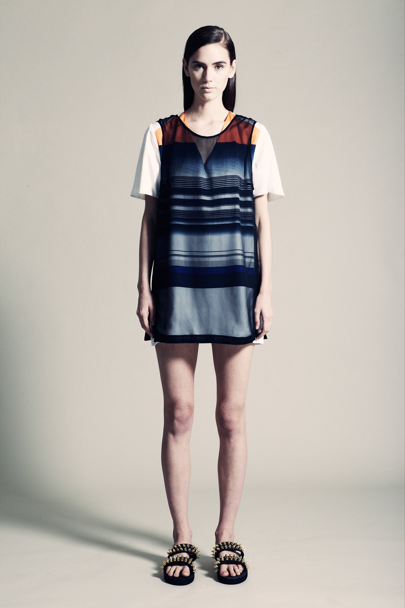 Wayne S/S 13 Look 14