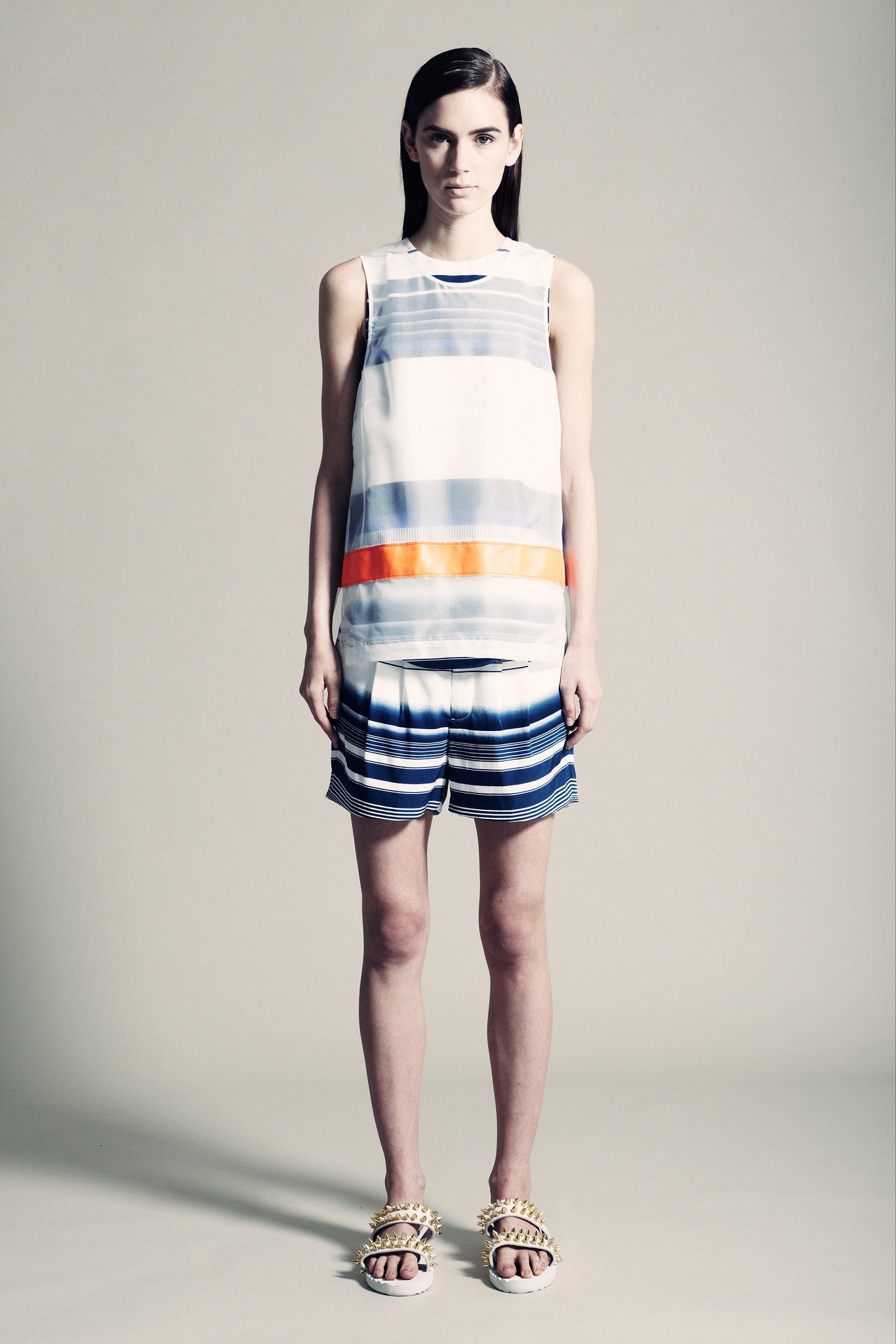 Wayne S/S 13 Look 15