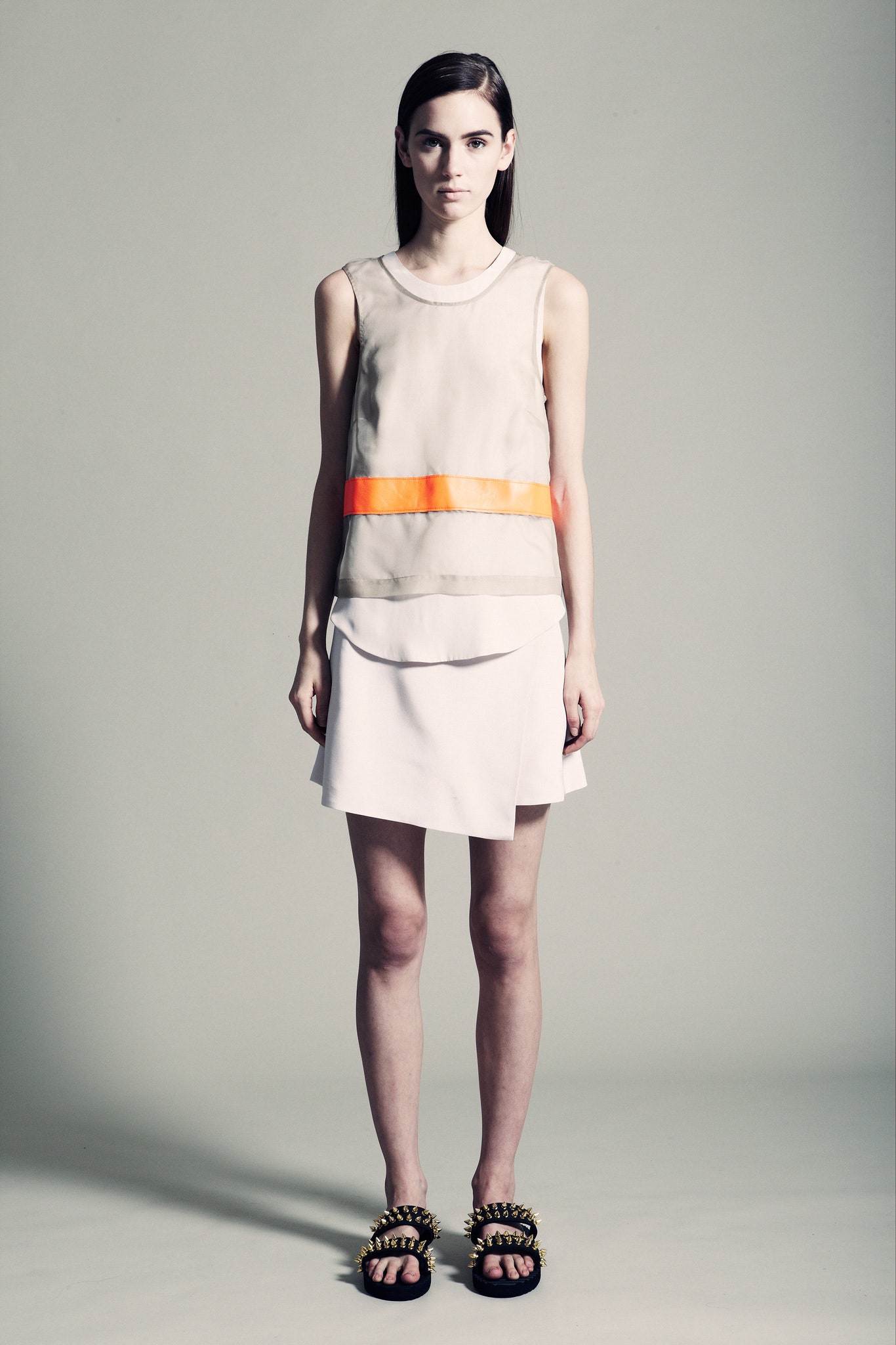 Wayne S/S 13 Look 18