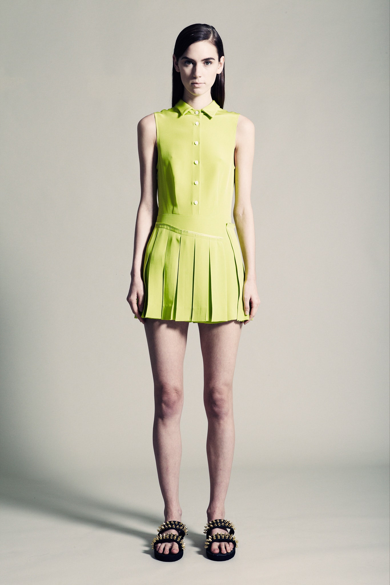 Wayne S/S 13 Look 20