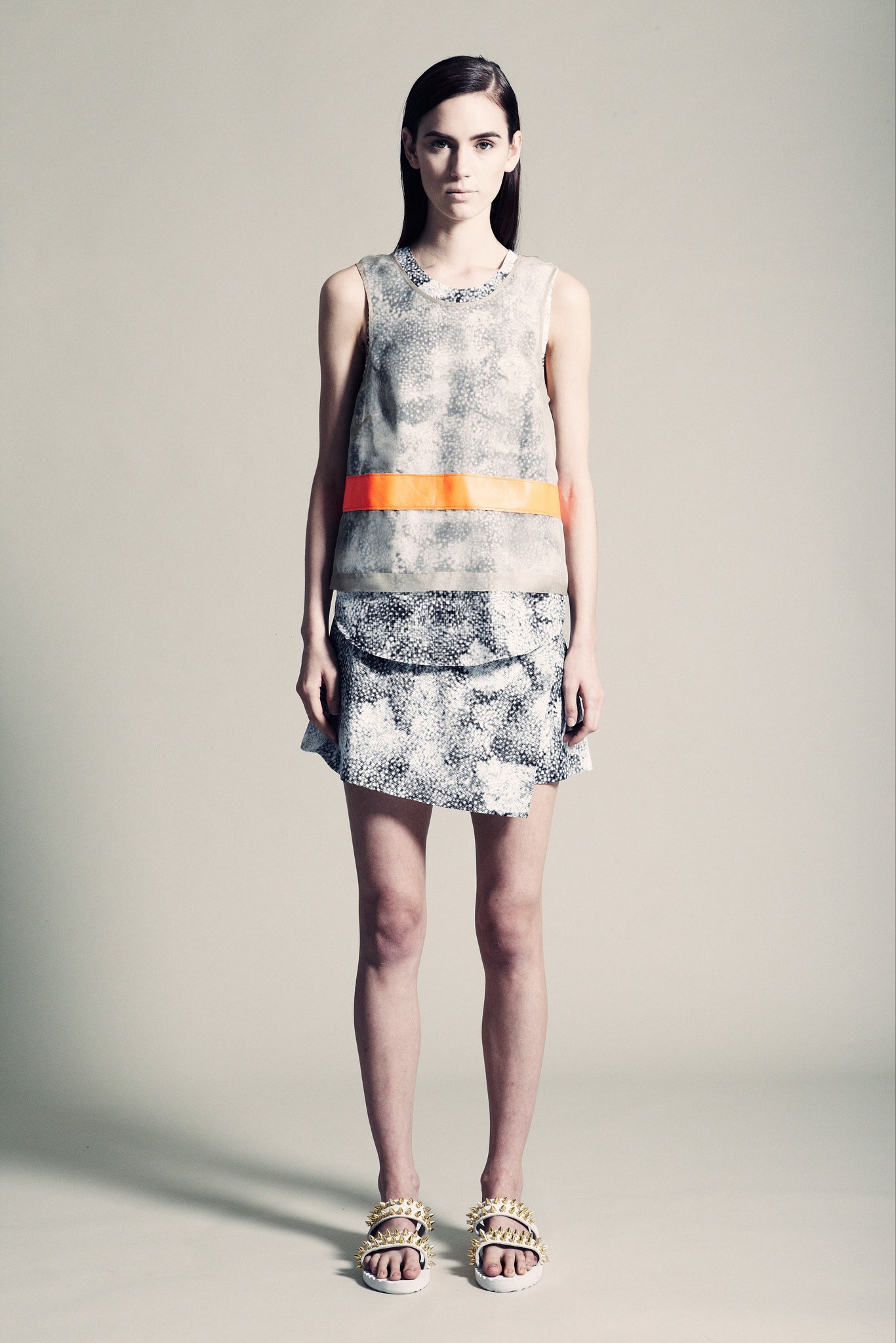 Wayne S/S 13 Look 21