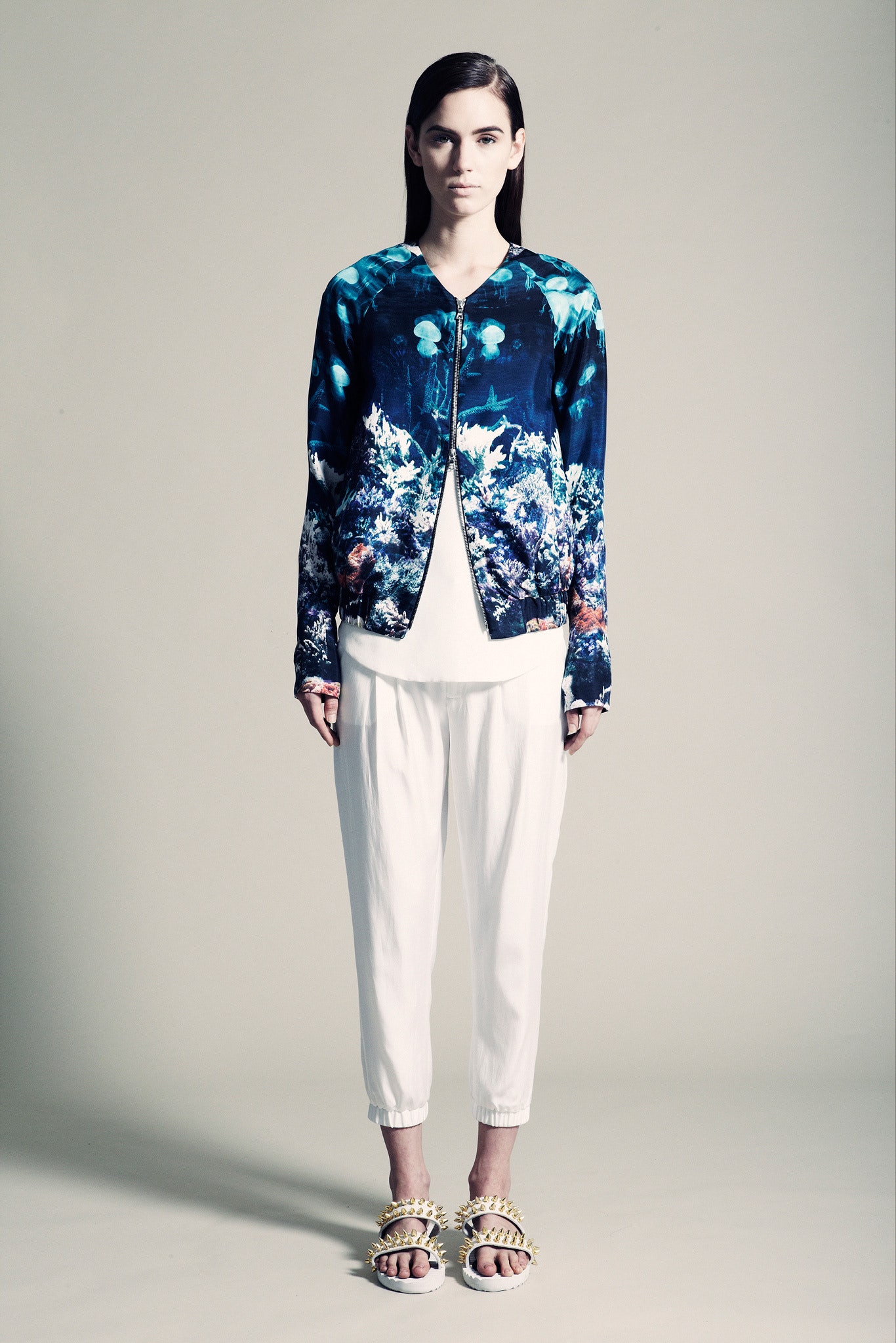 Wayne S/S 13 Look 25