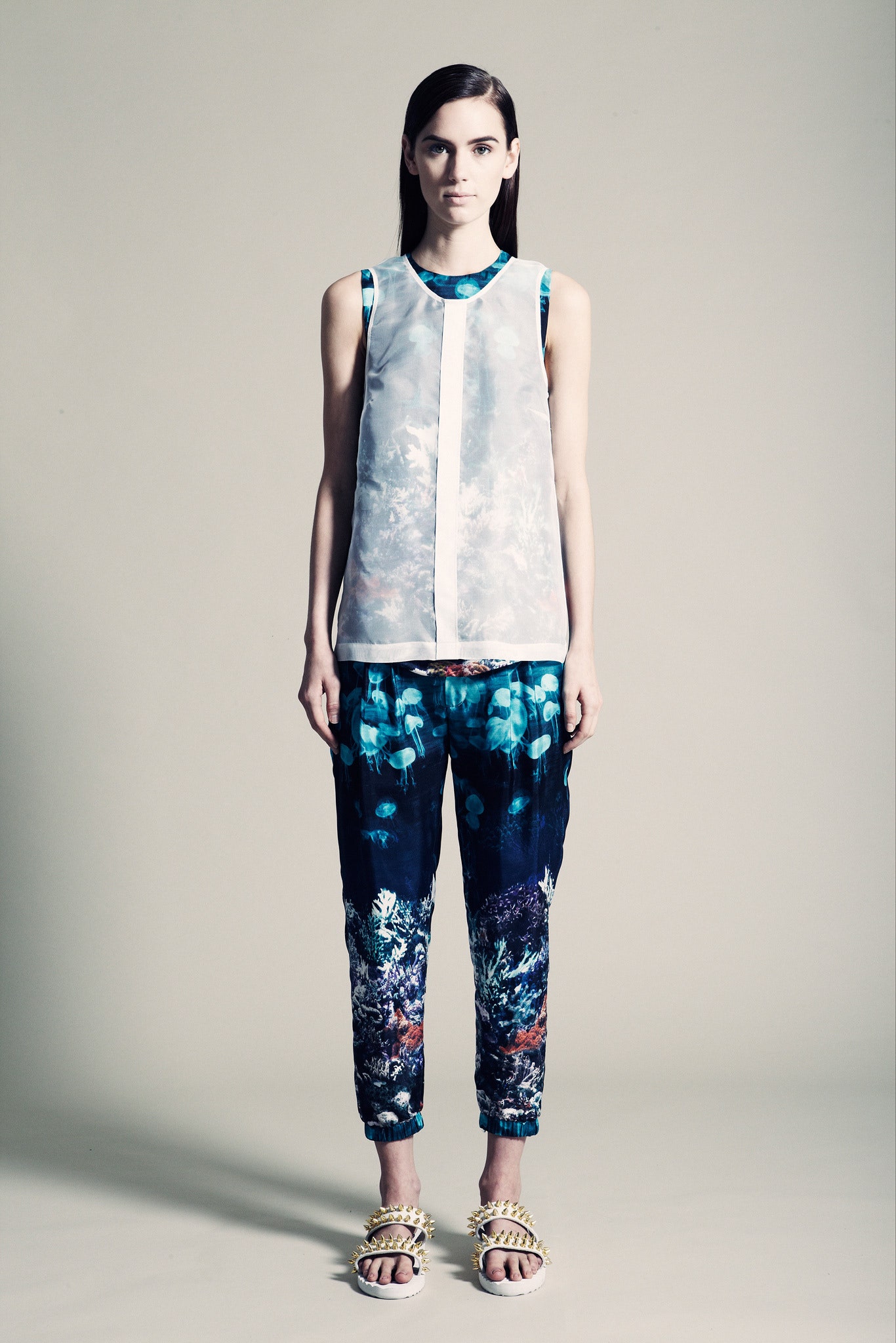 Wayne S/S 13 Look 26