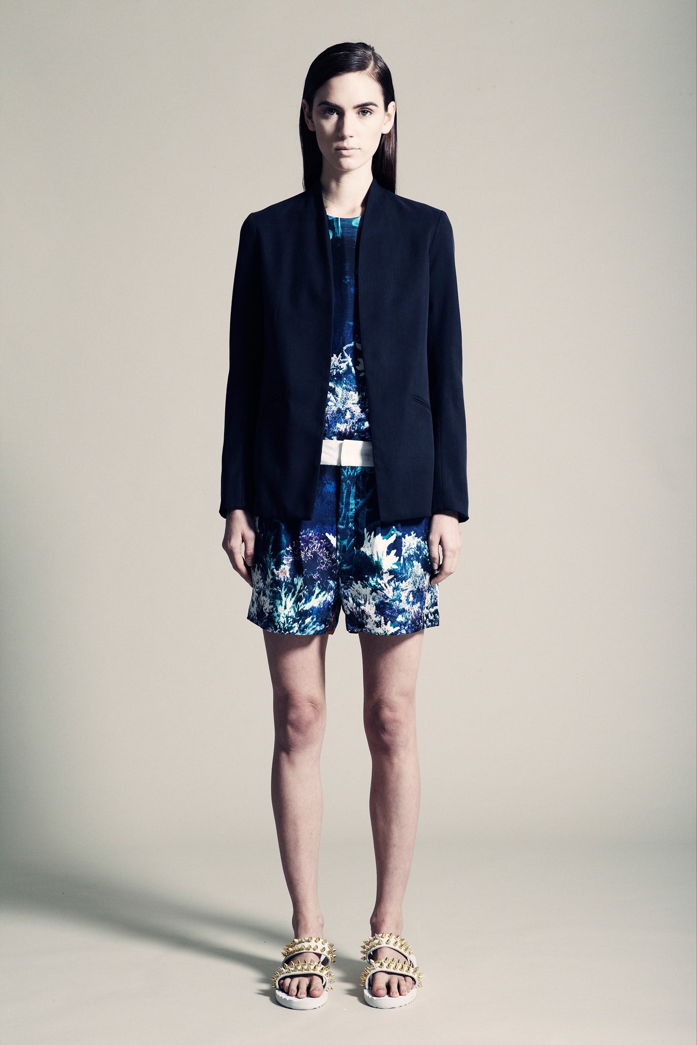 Wayne S/S 13 Look 27