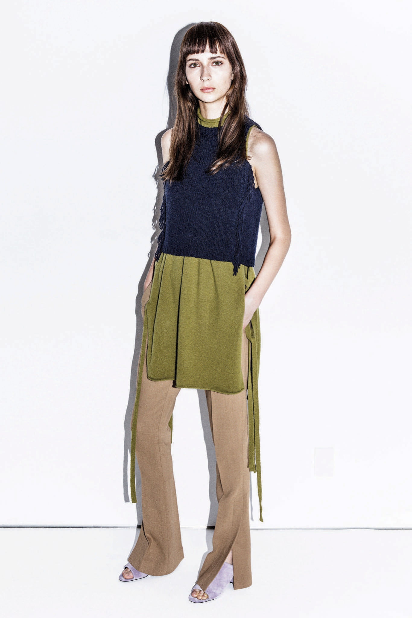 3.1 Phillip Lim Resort 16 Look 2