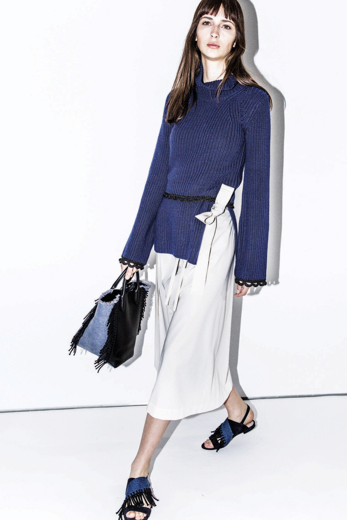 3.1 Phillip Lim Resort 16 Look 3