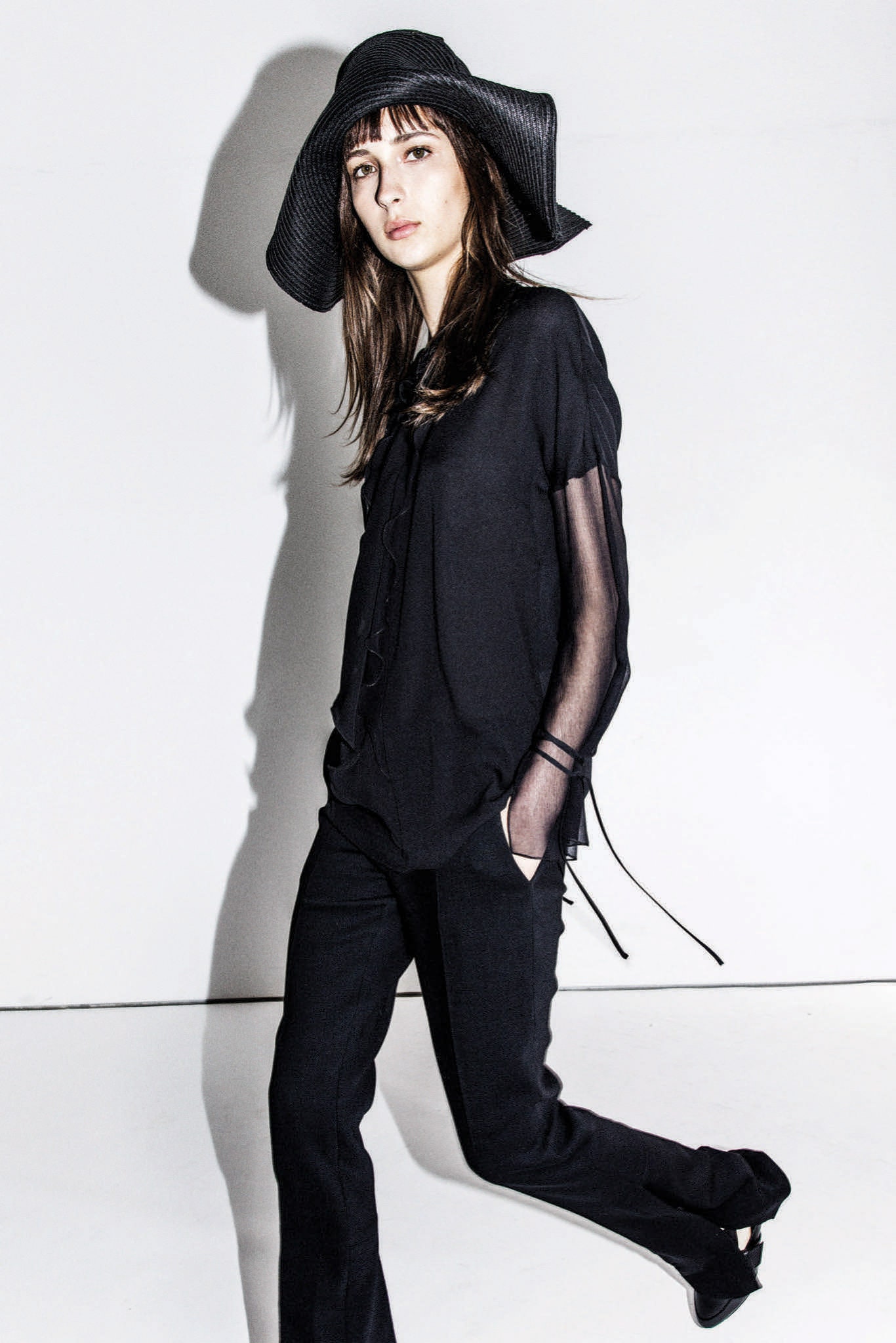 3.1 Phillip Lim Resort 16 Look 6