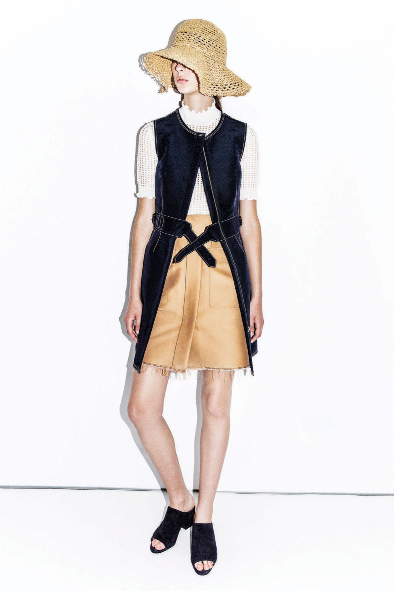 3.1 Phillip Lim Resort 16 Look 7