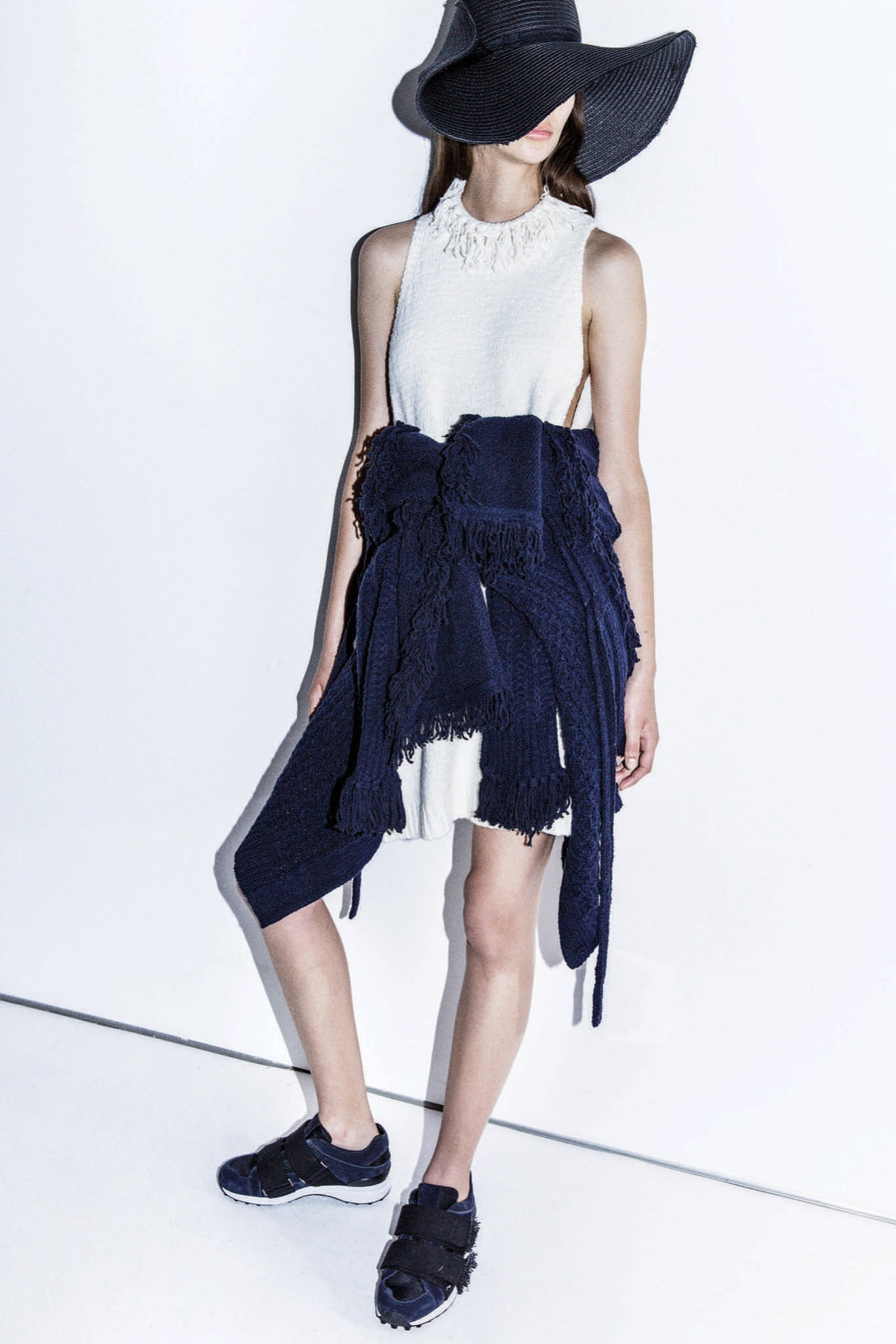 3.1 Phillip Lim Resort 16 Look 11