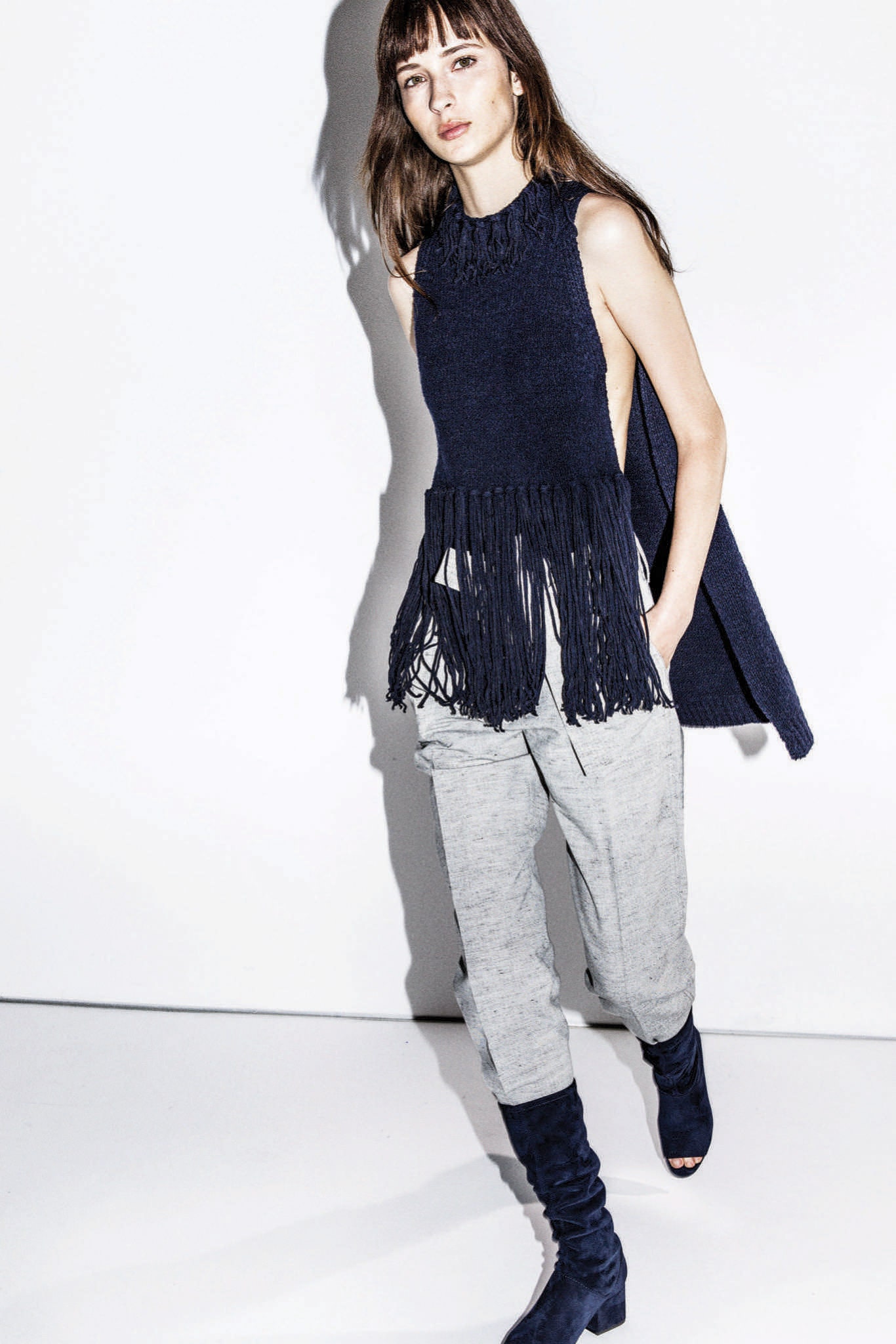 3.1 Phillip Lim Resort 16 Look 13