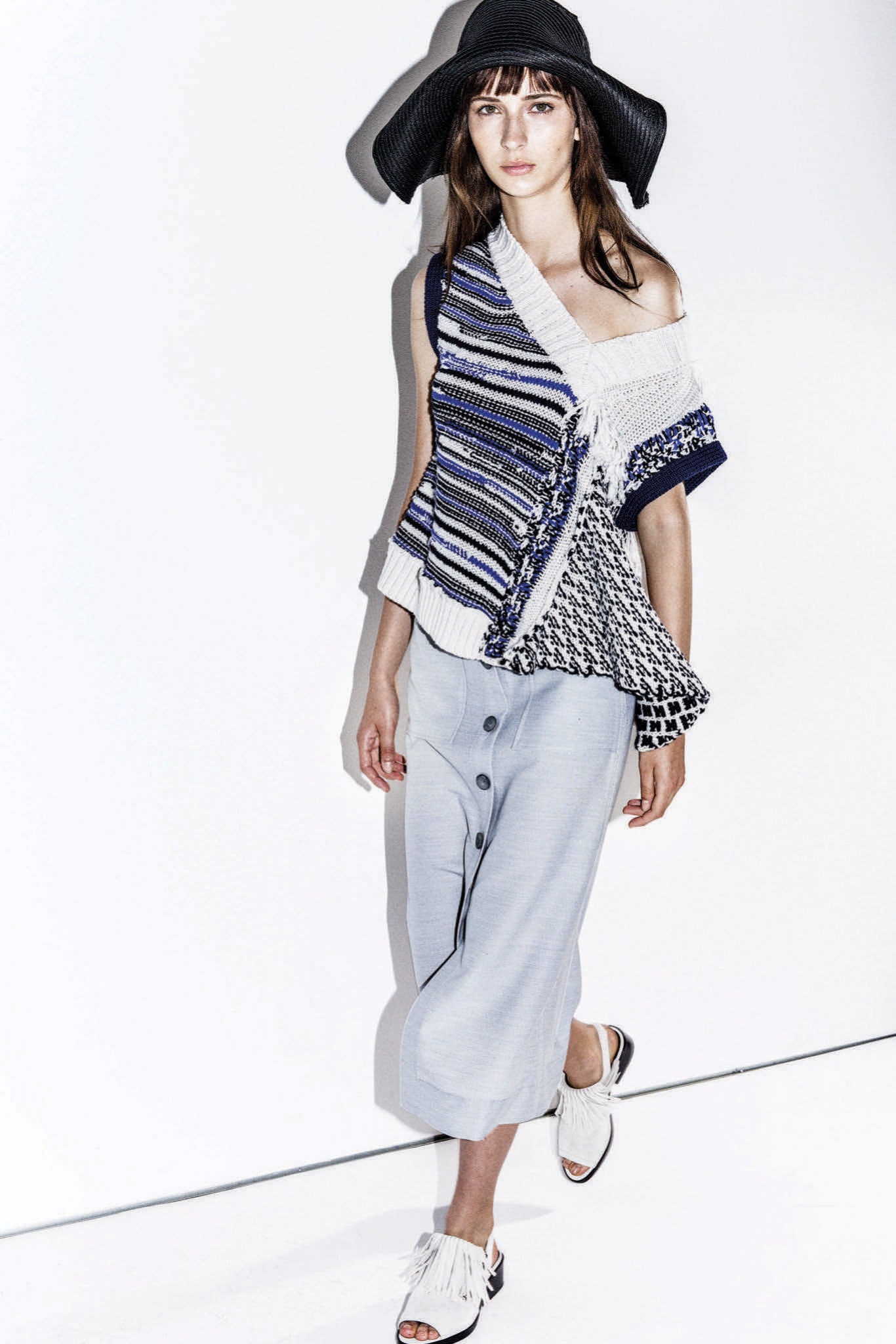 3.1 Phillip Lim Resort 16 Look 15