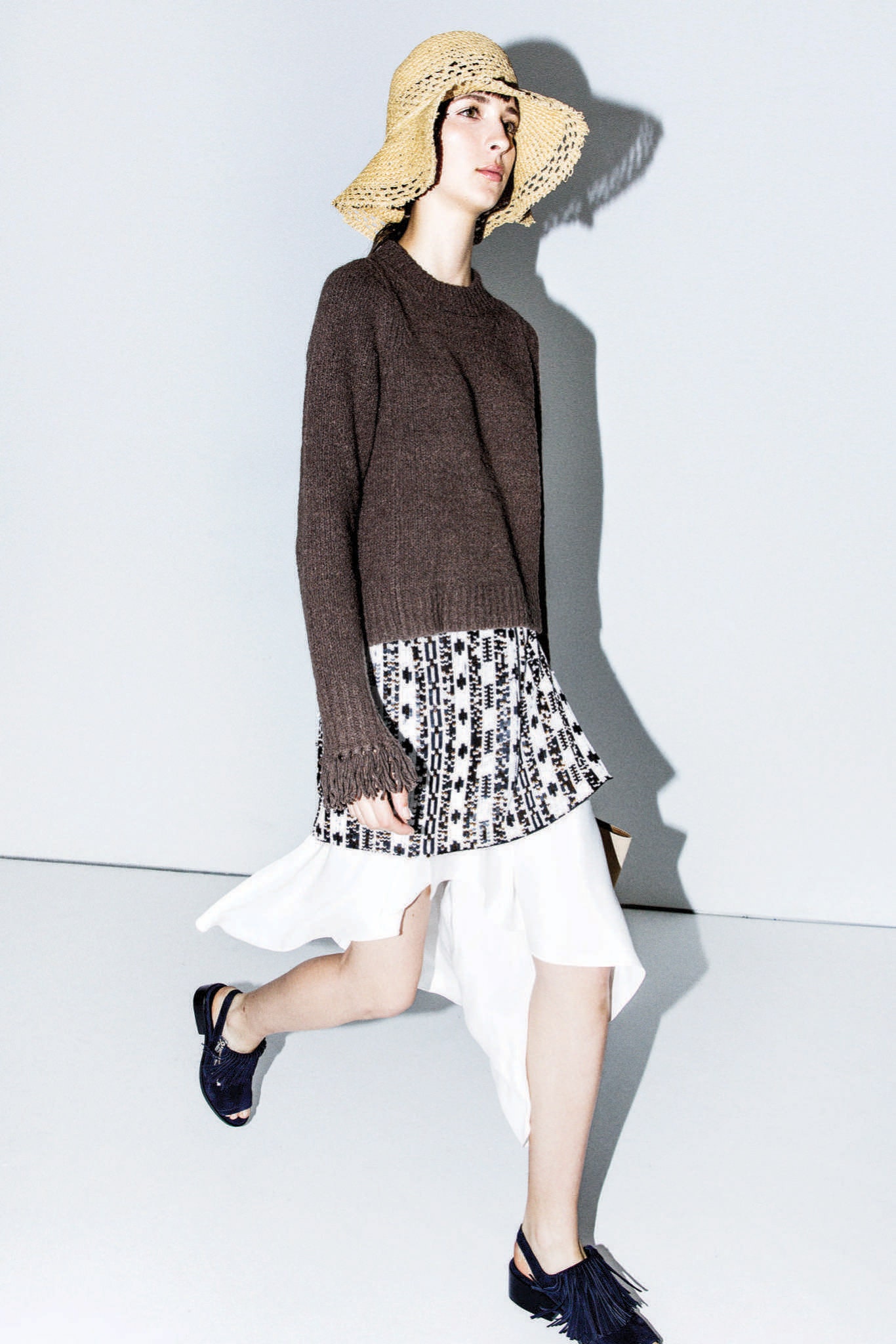 3.1 Phillip Lim Resort 16 Look 19