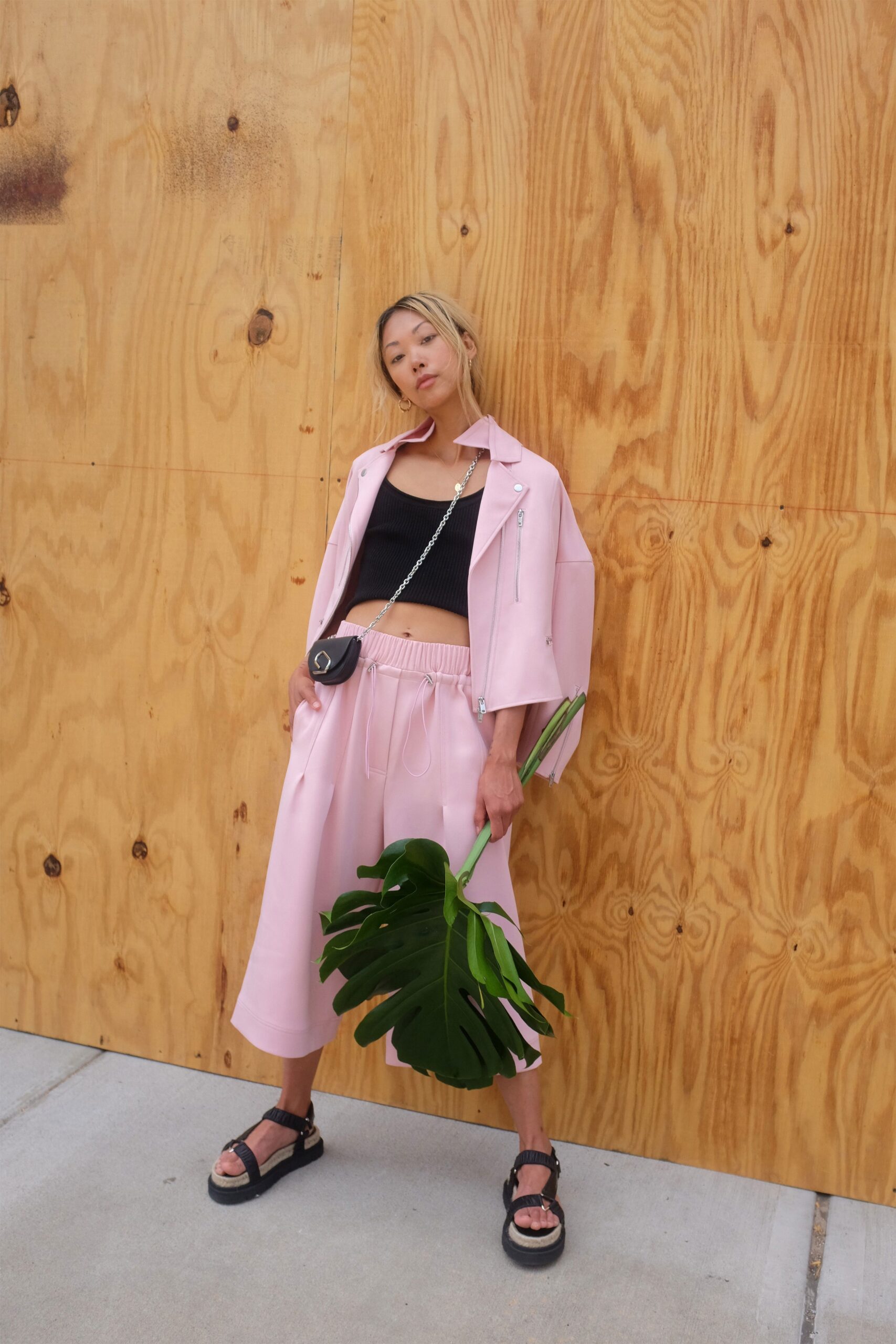 3.1 Phillip Lim Resort 21 Look 1
