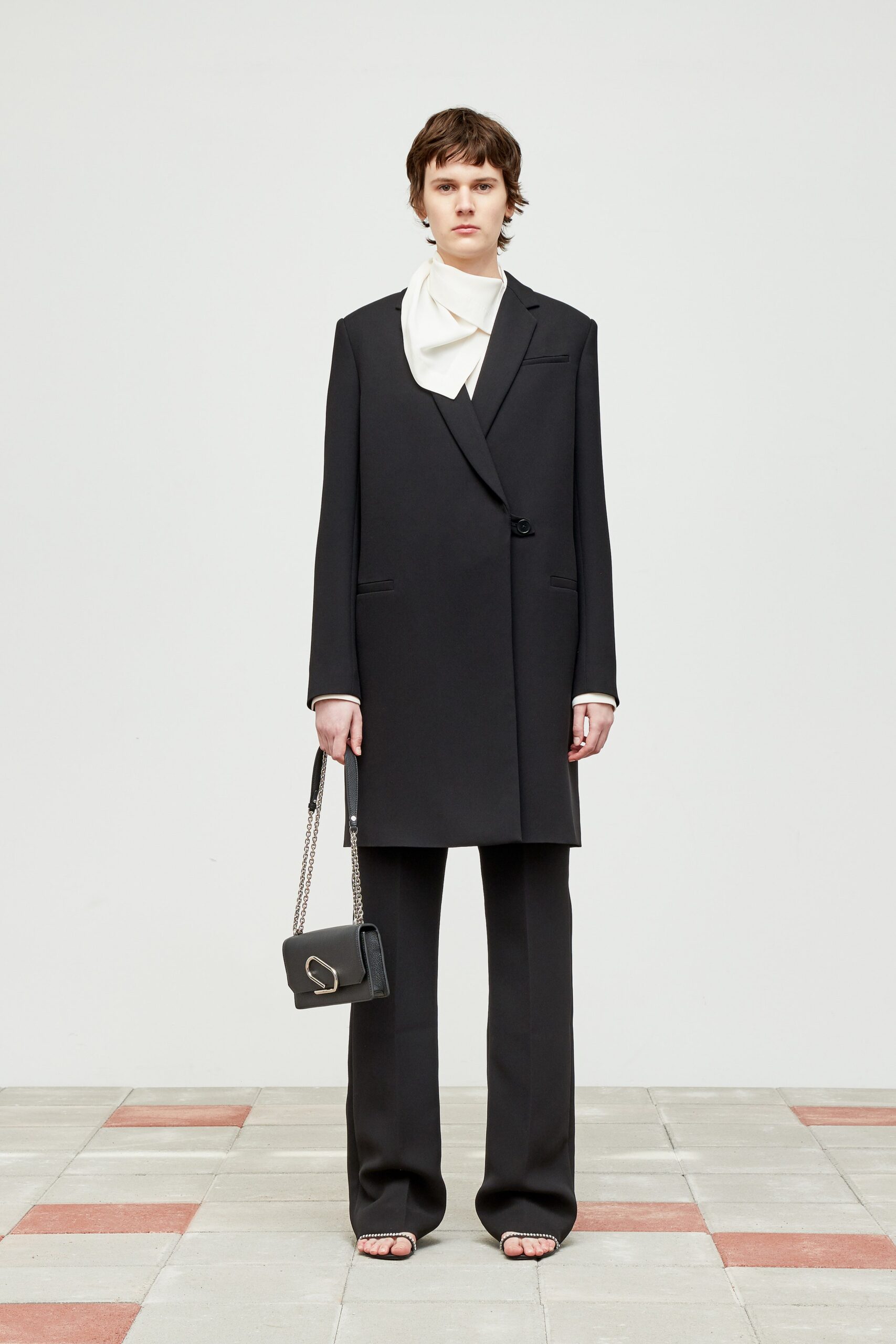 3.1 Phillip Lim Resort 20 Look 1