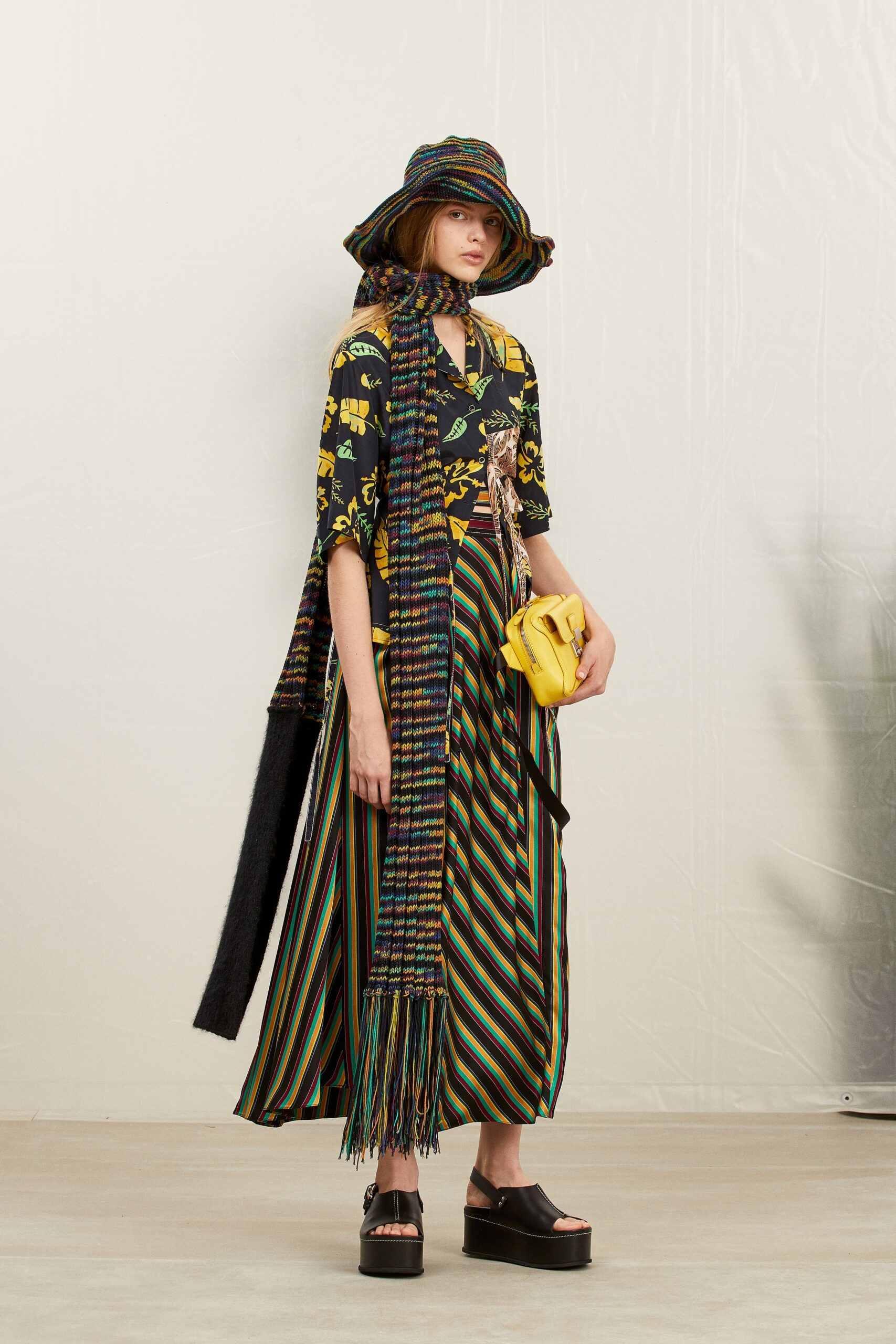 3.1 Phillip Lim Resort 19 Look 1